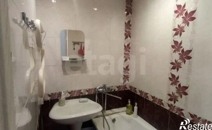 3-комн квартира ул Богдана Хмельницкого, 54,  д. 54