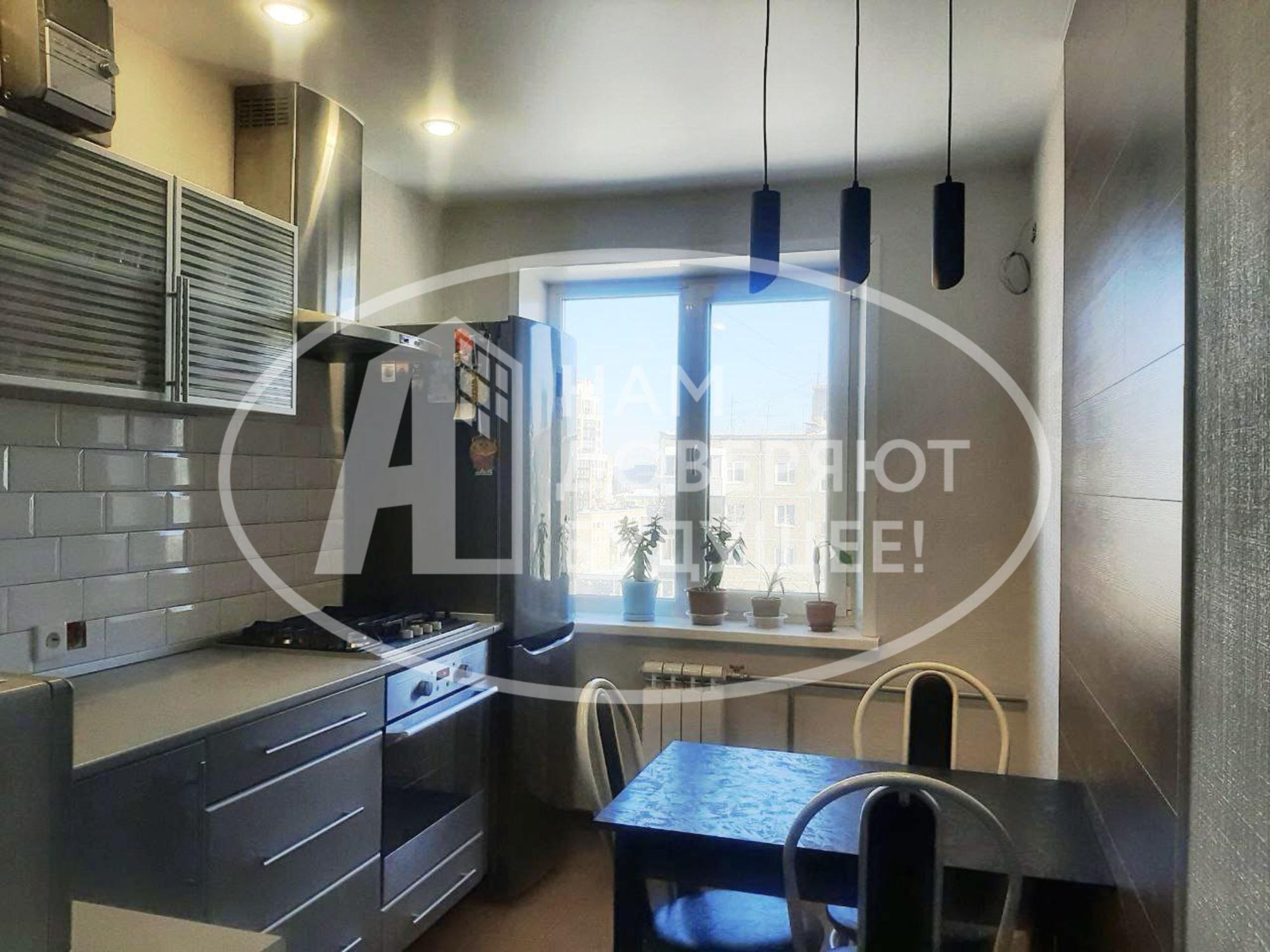 Купить квартиру за 8 500 000 рублей на улица Пушкина, 23