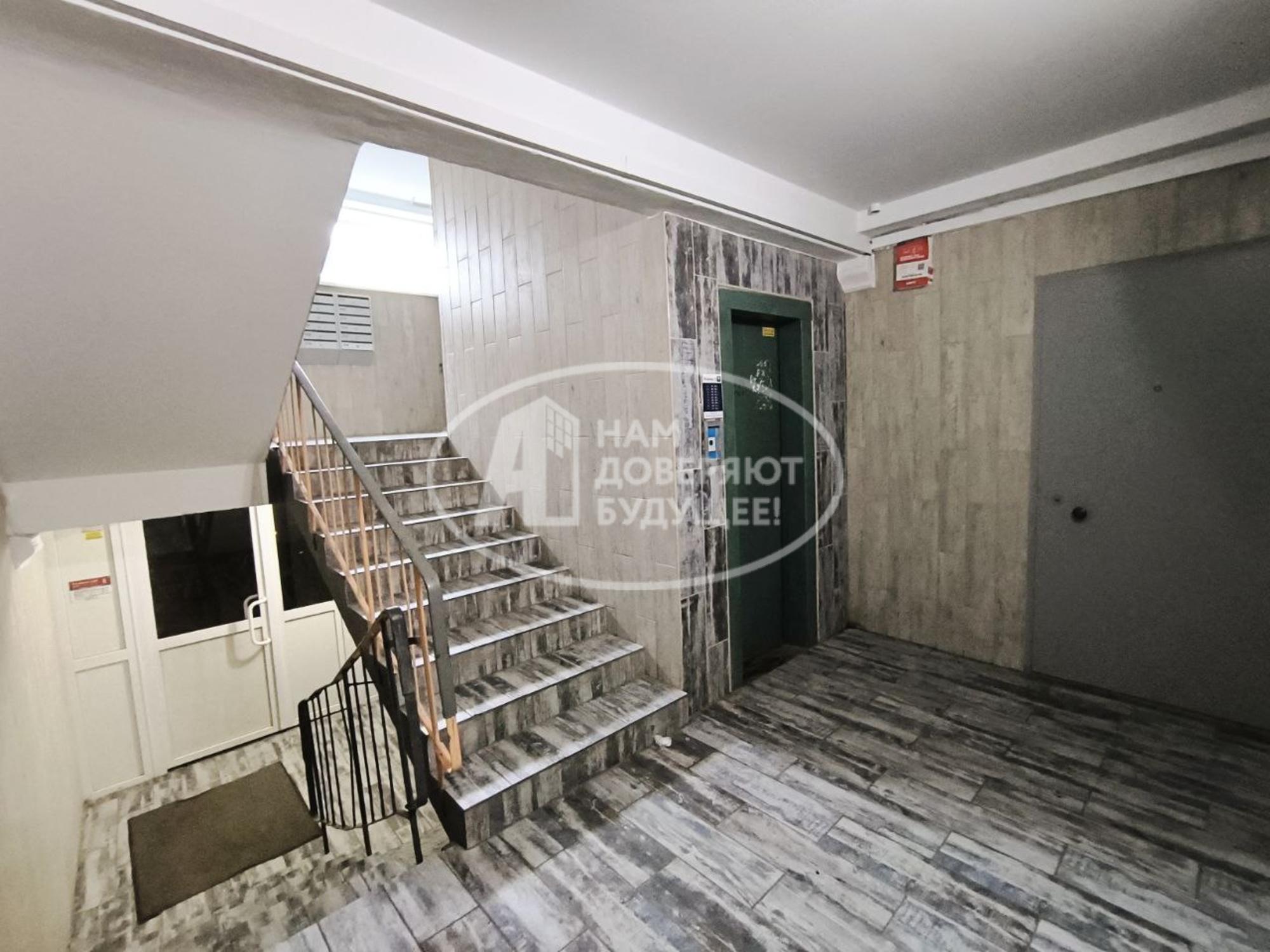 Купить квартиру за 8 500 000 рублей на улица Пушкина, 23