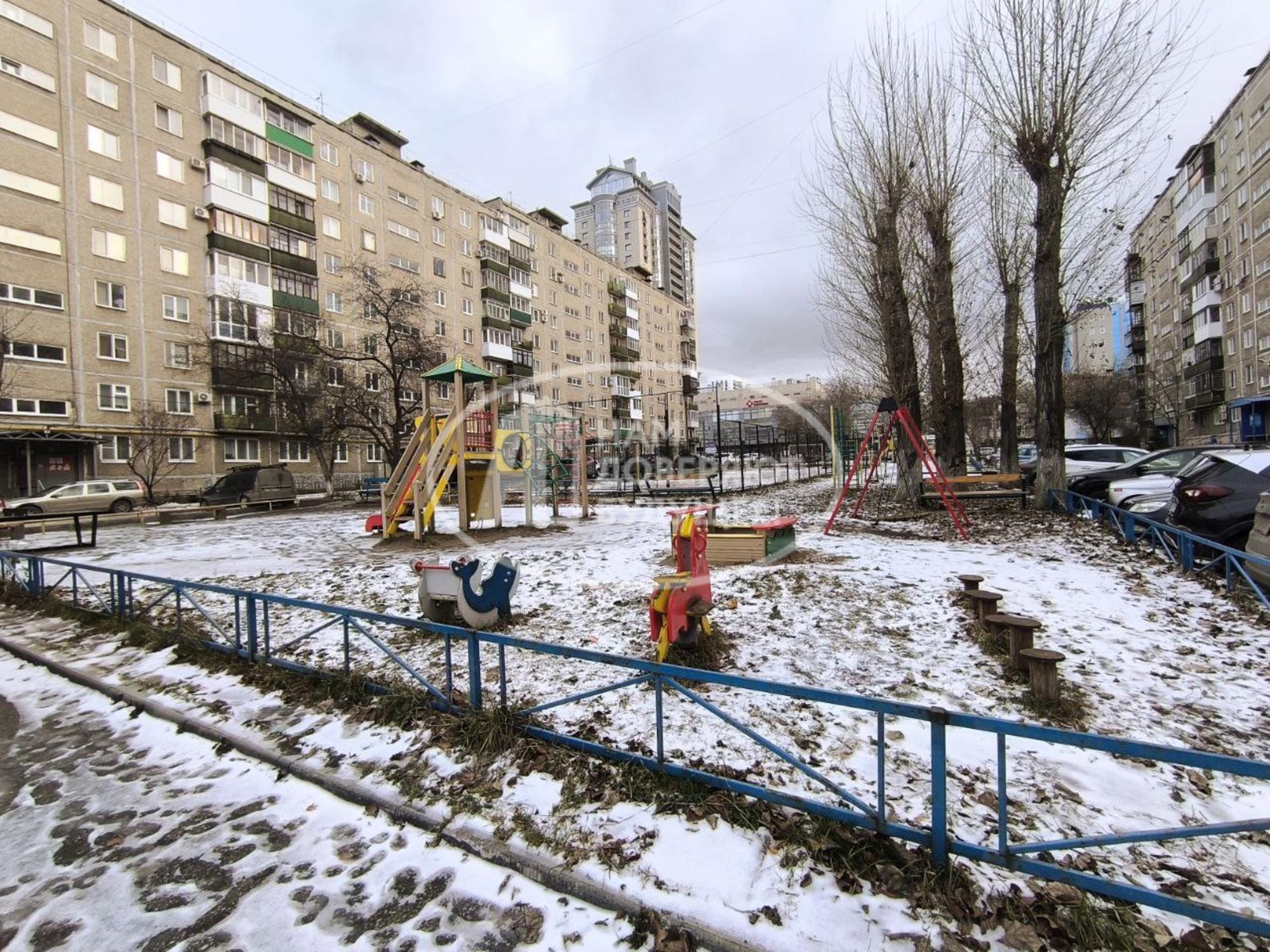 Купить квартиру за 8 500 000 рублей на улица Пушкина, 23