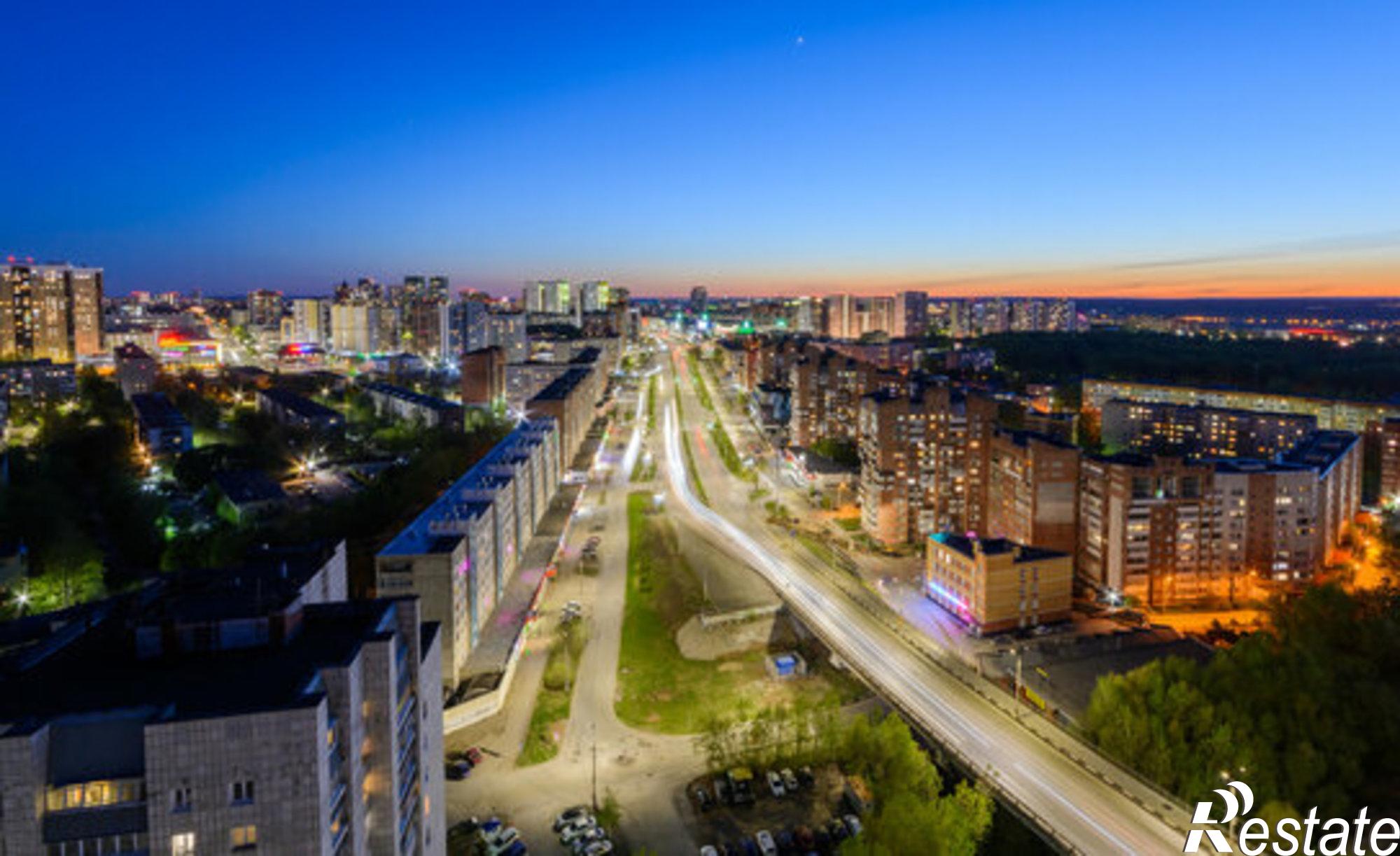 Купить квартиру за 10 116 300 рублей на улица Революции, 2А