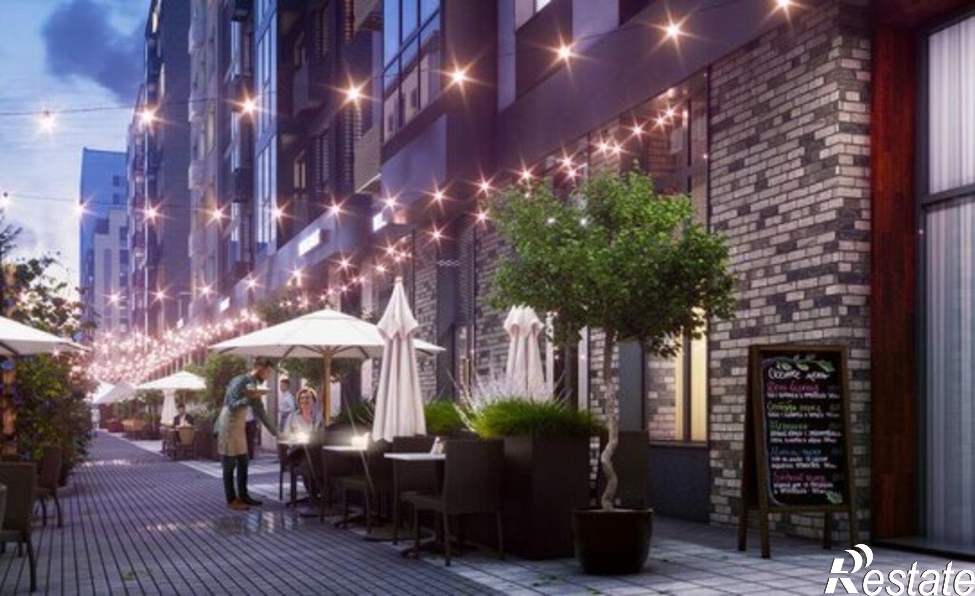 Купить квартиру за 9 859 860 рублей на ул Дзержинского, 31