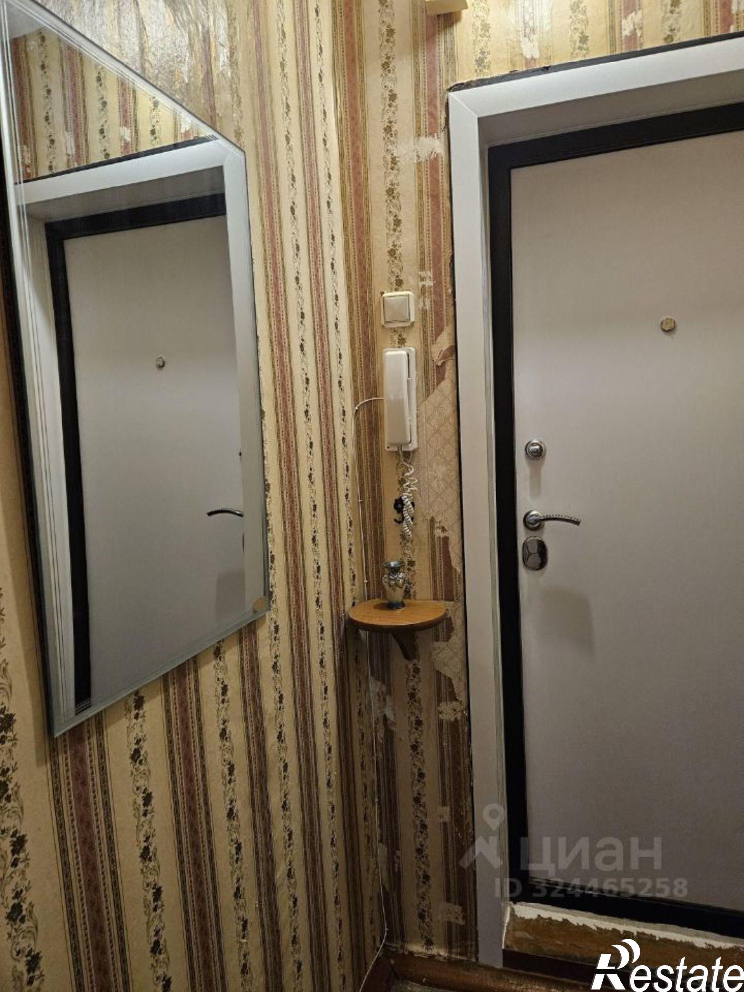 Купить квартиру за 3 890 000 рублей на улица Тургенева, 39