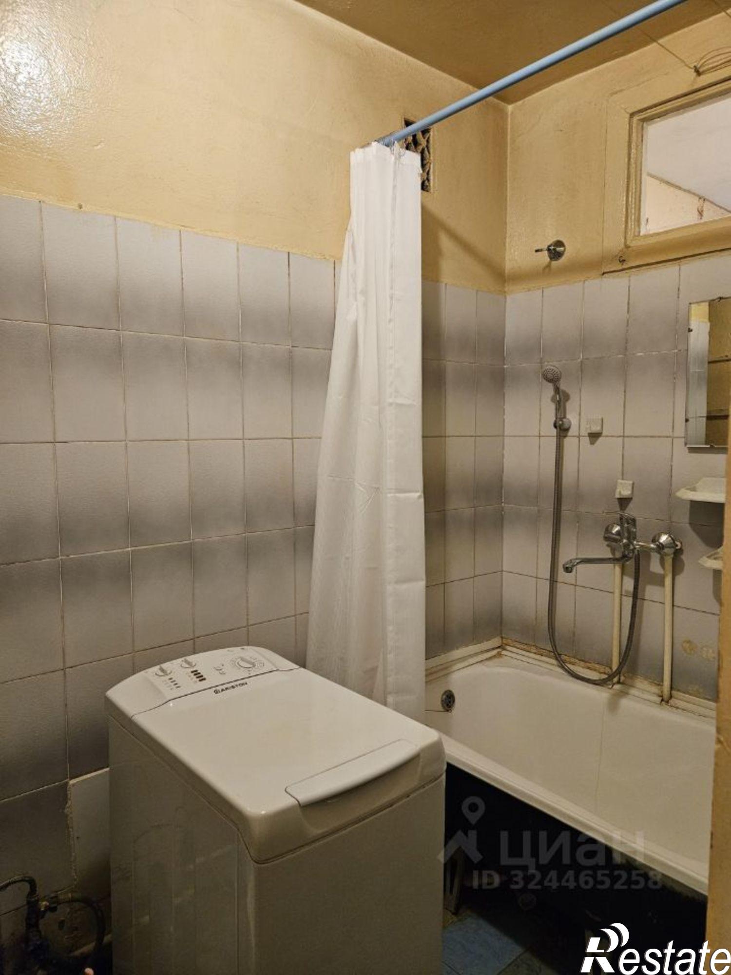 Купить квартиру за 3 890 000 рублей на улица Тургенева, 39