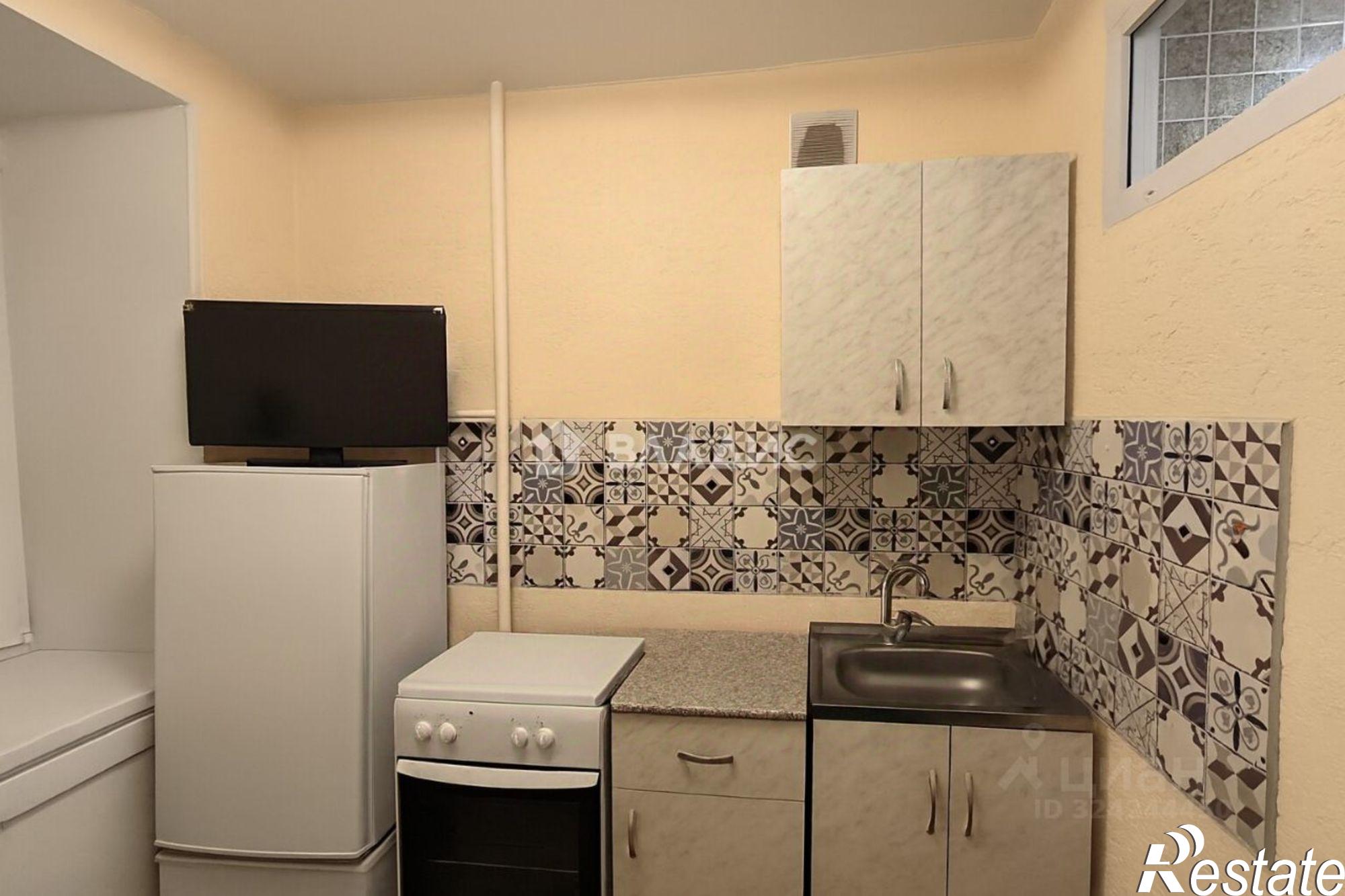 Купить квартиру за 3 000 000 рублей на улица Клары Цеткин, 25