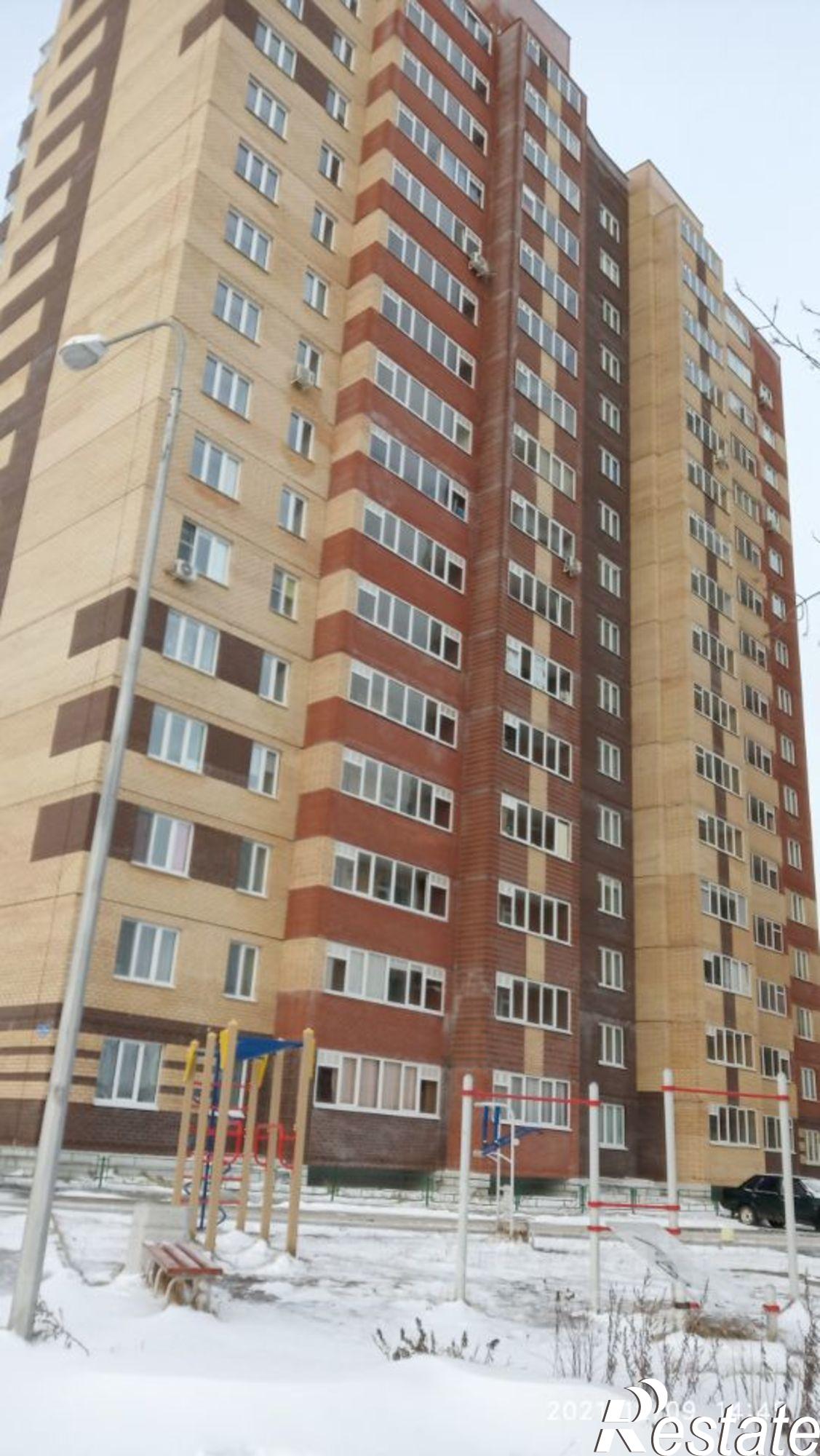 Сдать квартиру за 22 000 рублей на ул Веры Засулич, 54а