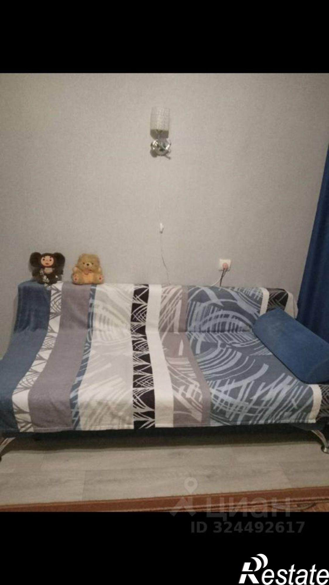 Сдать квартиру за 16 000 рублей на шоссе Космонавтов, 191