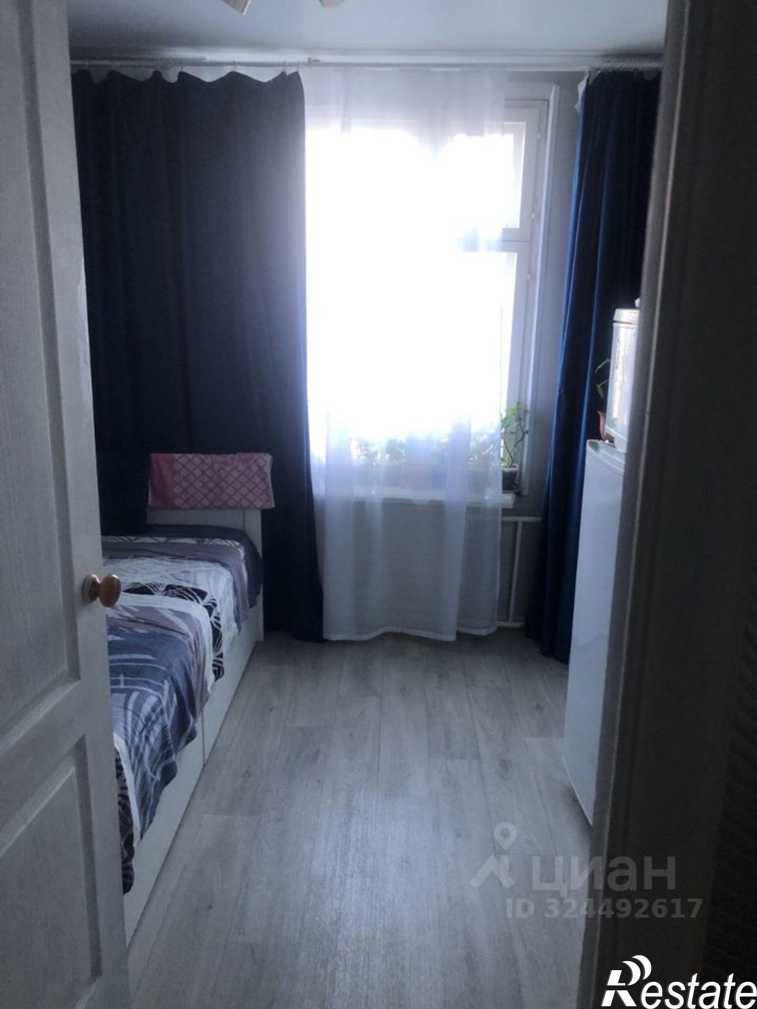 Сдать квартиру за 16 000 рублей на шоссе Космонавтов, 191