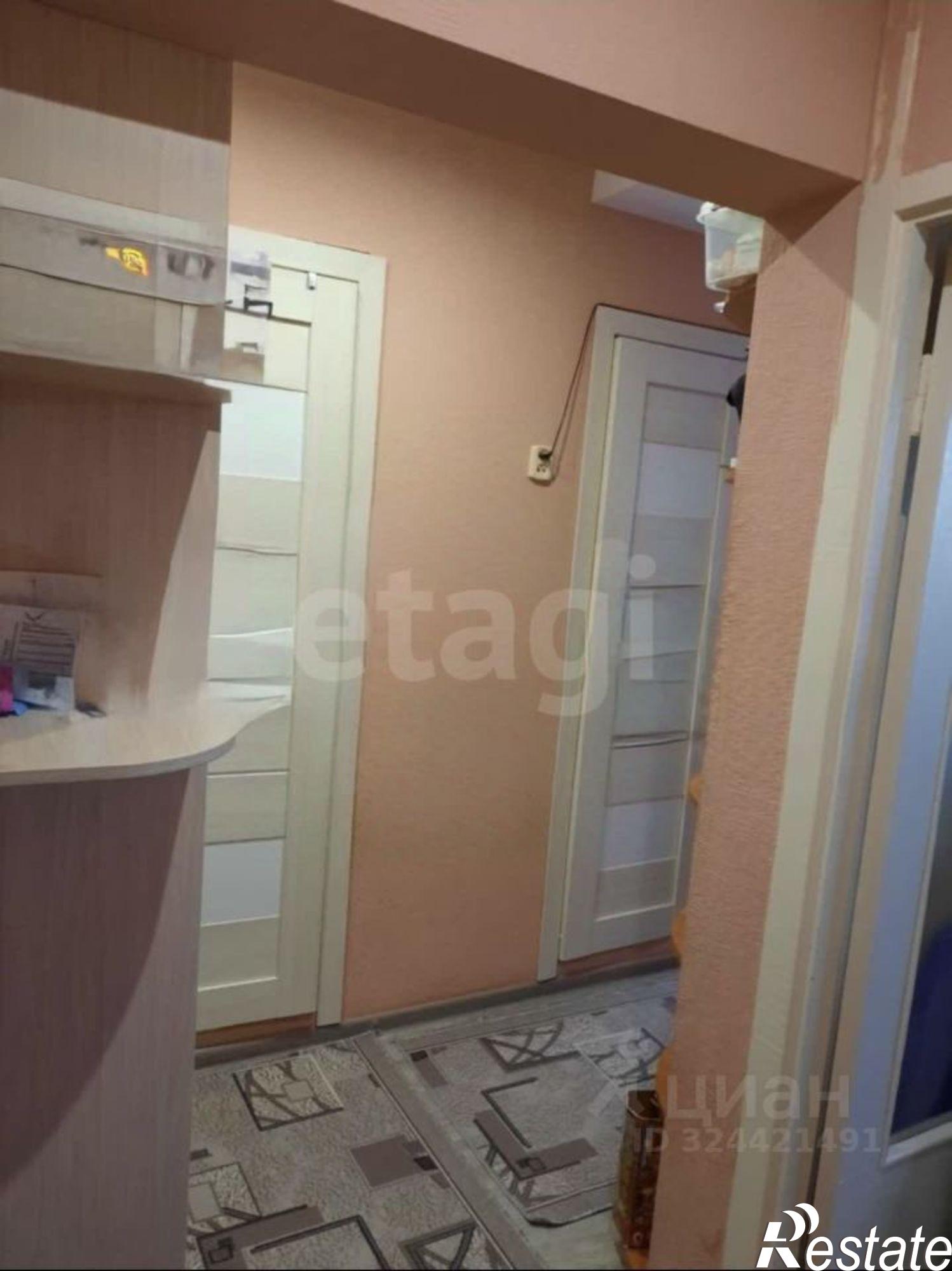 Купить квартиру за 5 150 000 рублей на ул Василия Каменского, 3