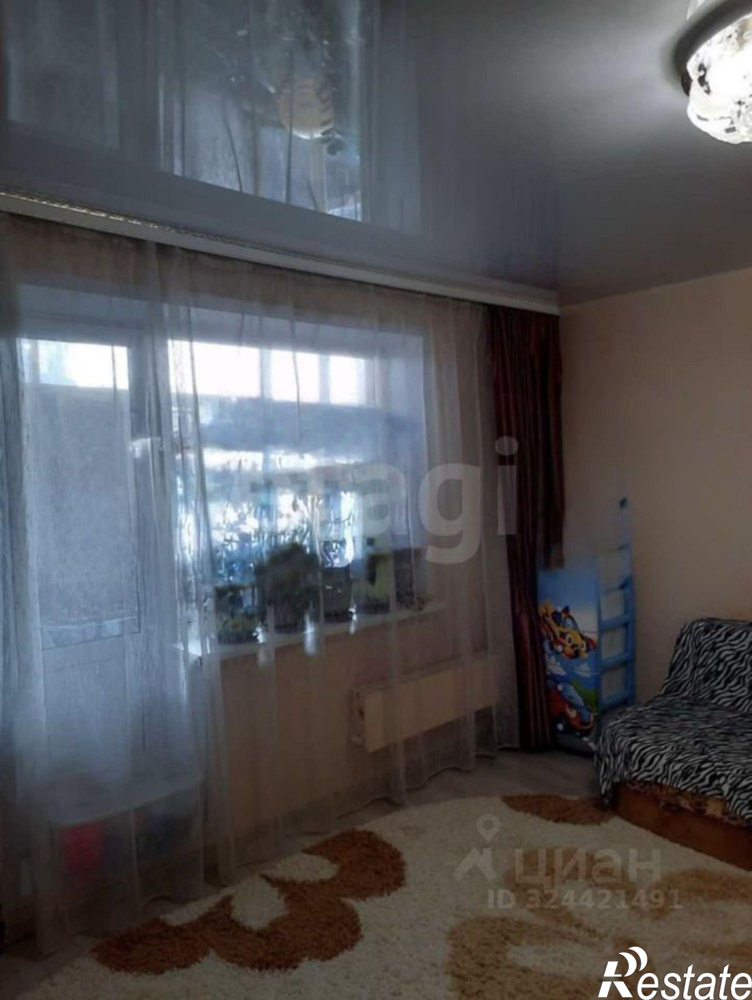 Купить квартиру за 5 150 000 рублей на ул Василия Каменского, 3