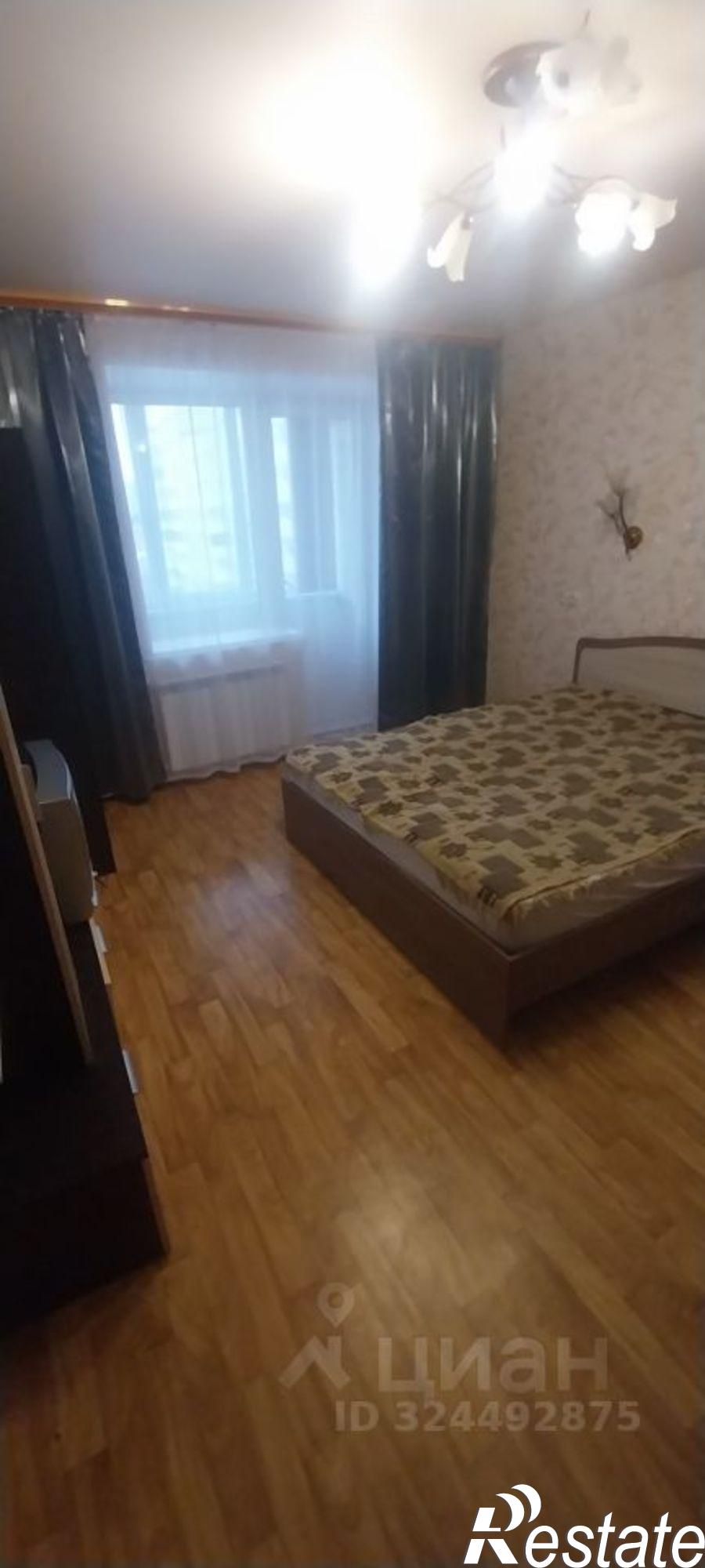 Сдать квартиру за 20 000 рублей на улица Адмирала Ушакова, 55