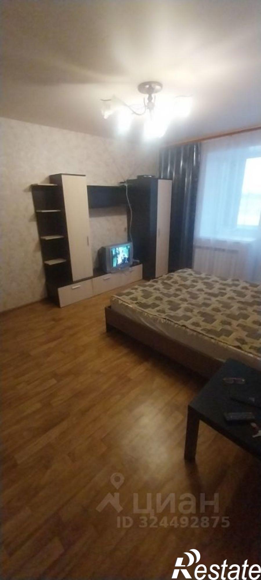 Сдать квартиру за 20 000 рублей на улица Адмирала Ушакова, 55