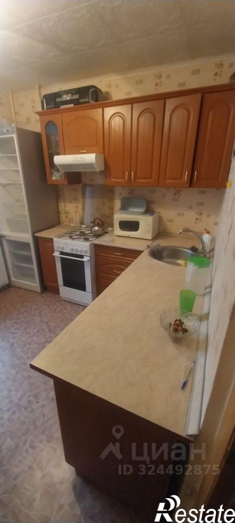 Сдать квартиру за 20 000 рублей на улица Адмирала Ушакова, 55