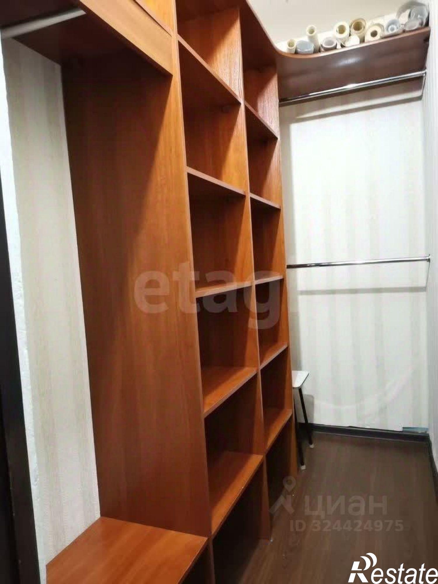 Сдать квартиру за 24 000 рублей на улица Маршала Рыбалко, 34