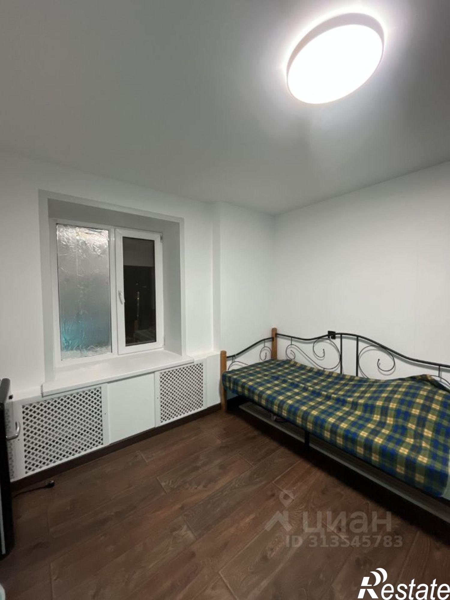 Сдать комнату за 15 000 рублей на улица Подводников, 15