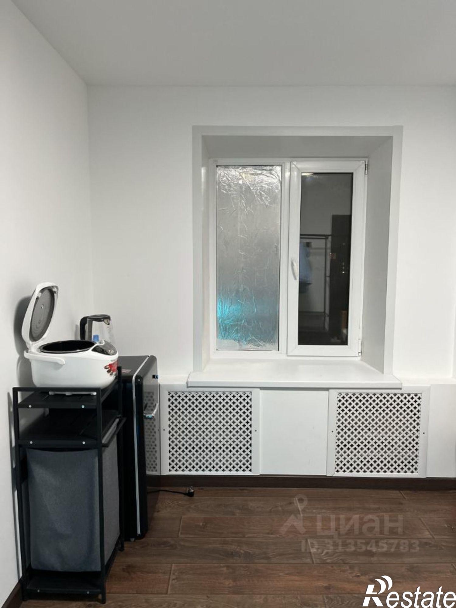 Сдать комнату за 15 000 рублей на улица Подводников, 15