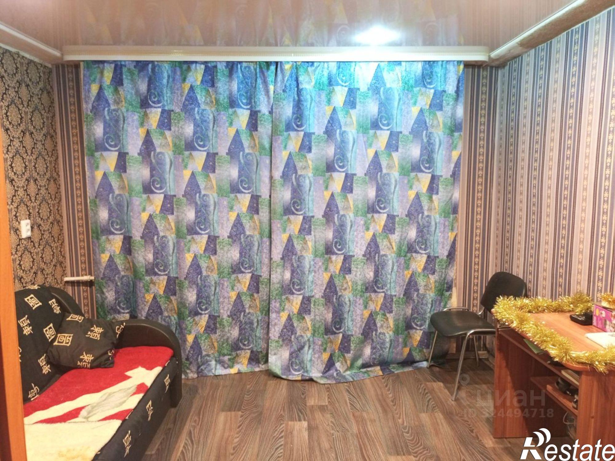 Сдать квартиру за 30 000 рублей на улица Федосеева, 23