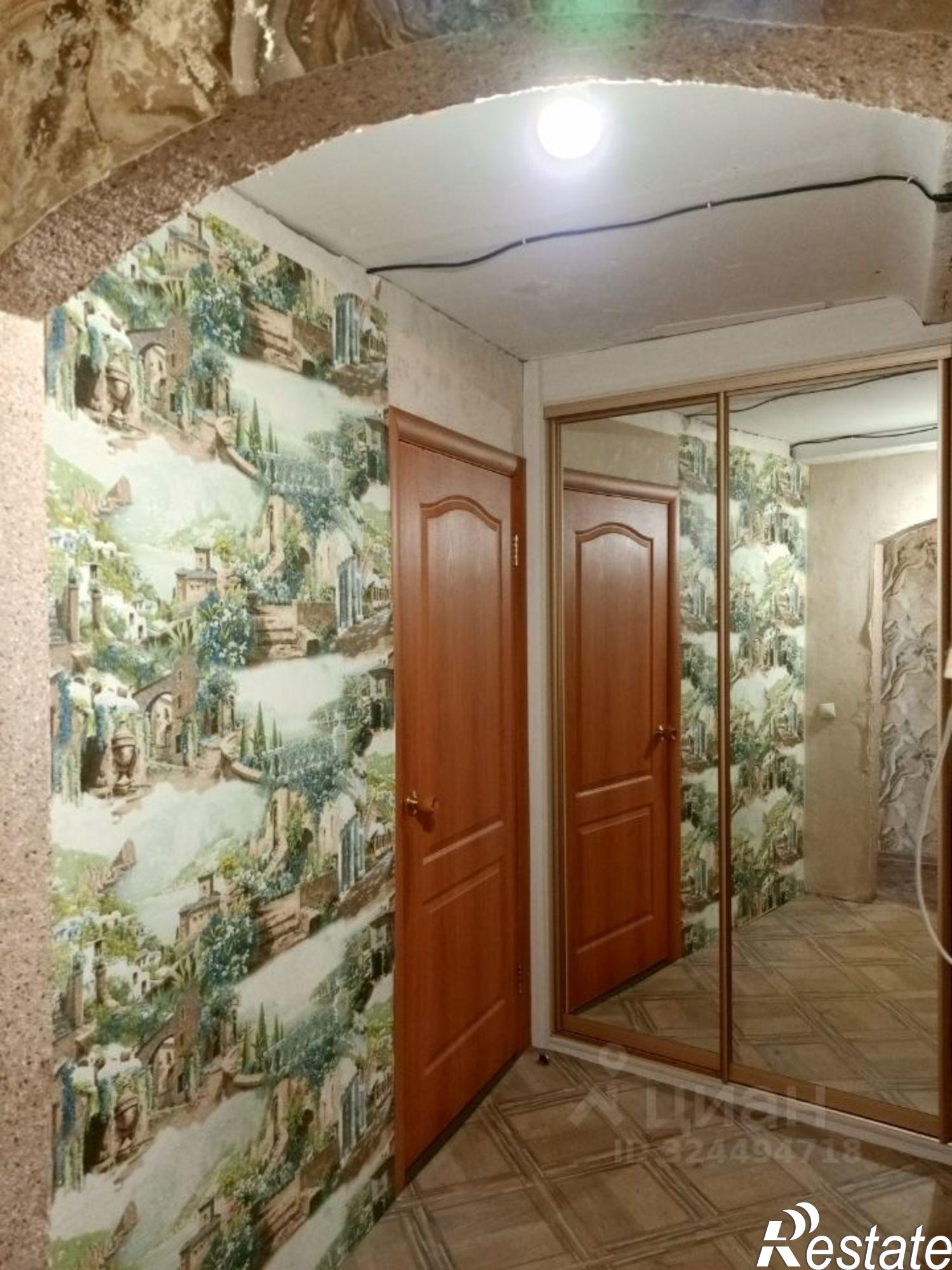 Сдать квартиру за 30 000 рублей на улица Федосеева, 23