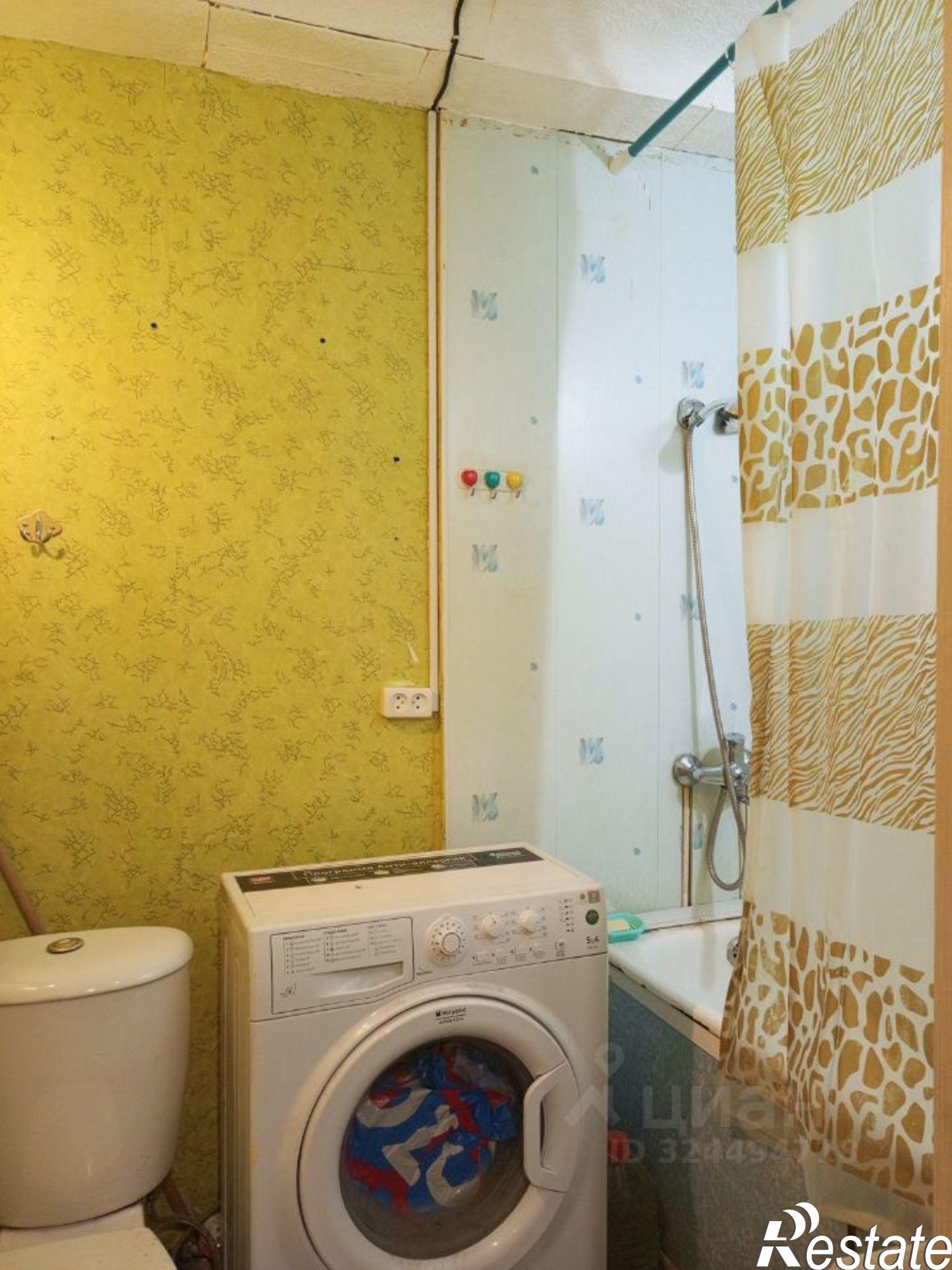 Сдать квартиру за 30 000 рублей на улица Федосеева, 23