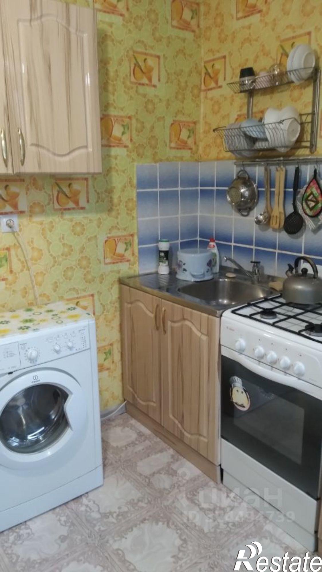 Сдать квартиру за 22 000 рублей на улица Адмирала Нахимова, 11