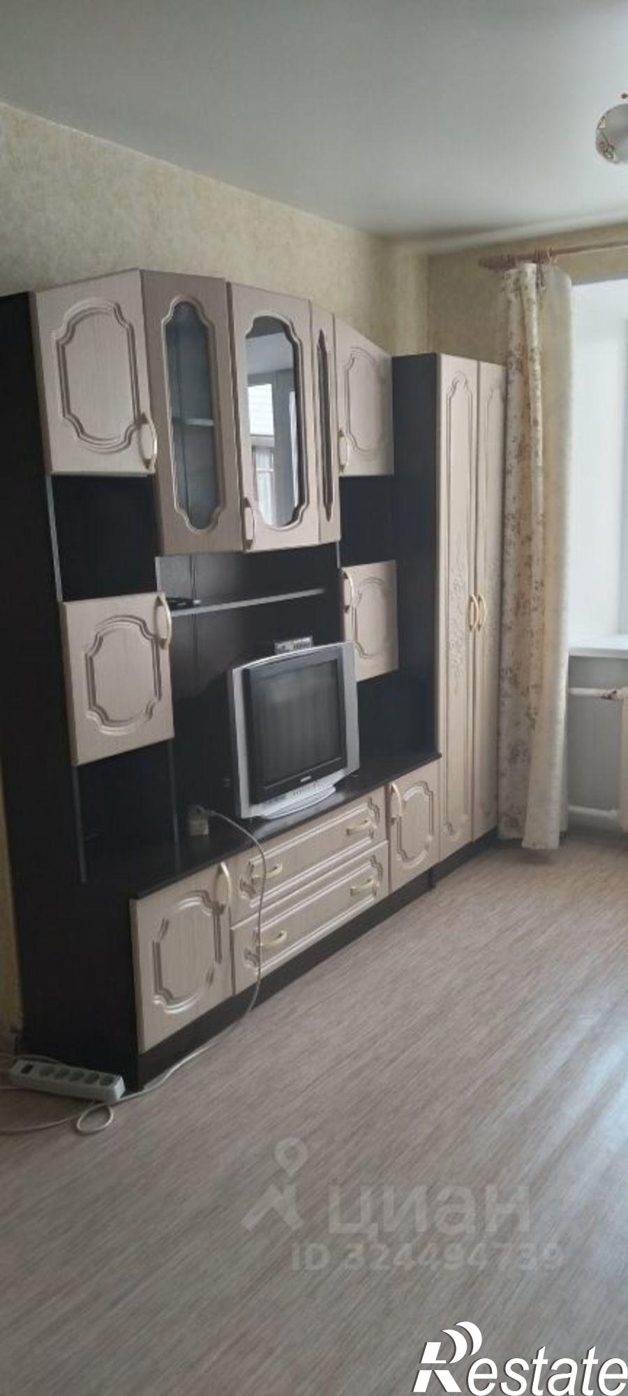 Сдать квартиру за 22 000 рублей на улица Адмирала Нахимова, 11