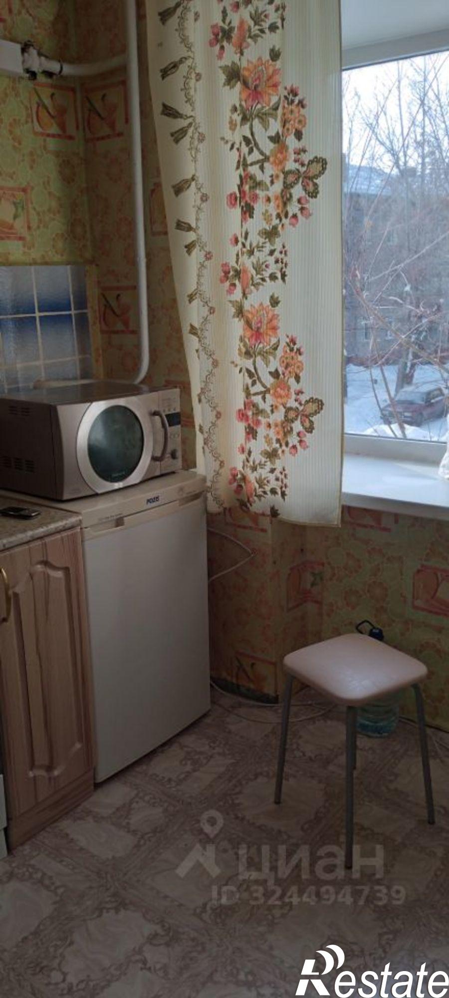 Сдать квартиру за 22 000 рублей на улица Адмирала Нахимова, 11