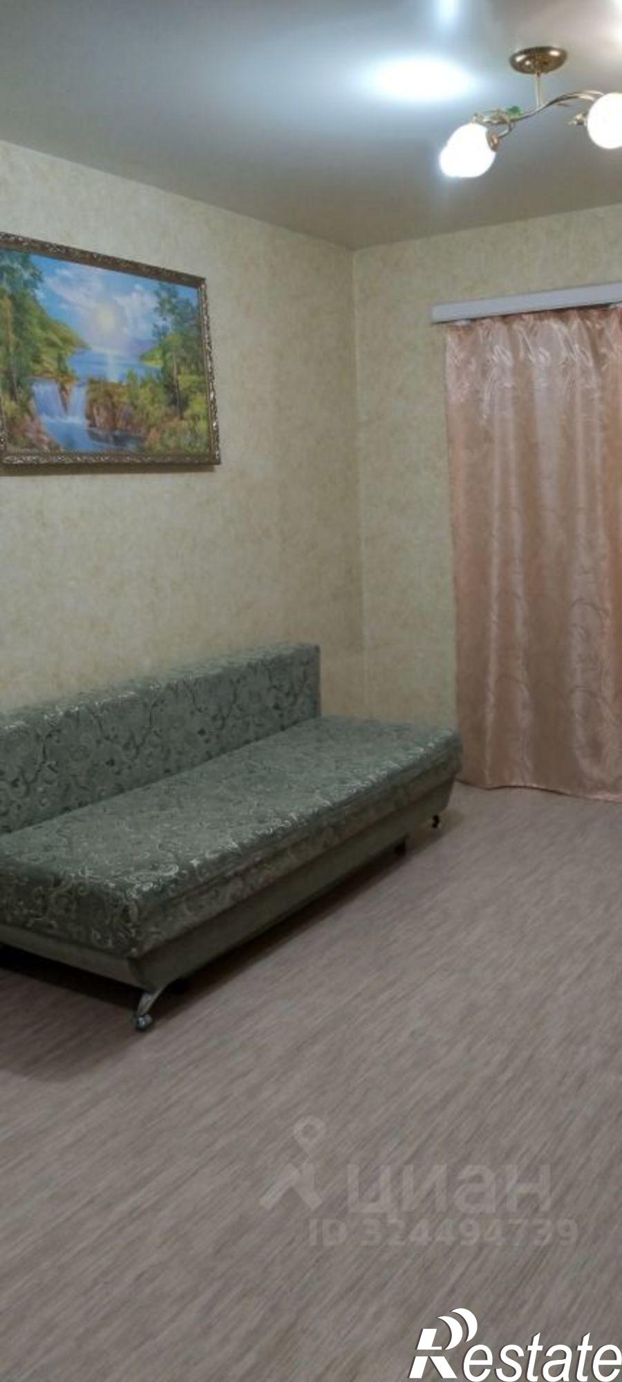 Сдать квартиру за 22 000 рублей на улица Адмирала Нахимова, 11