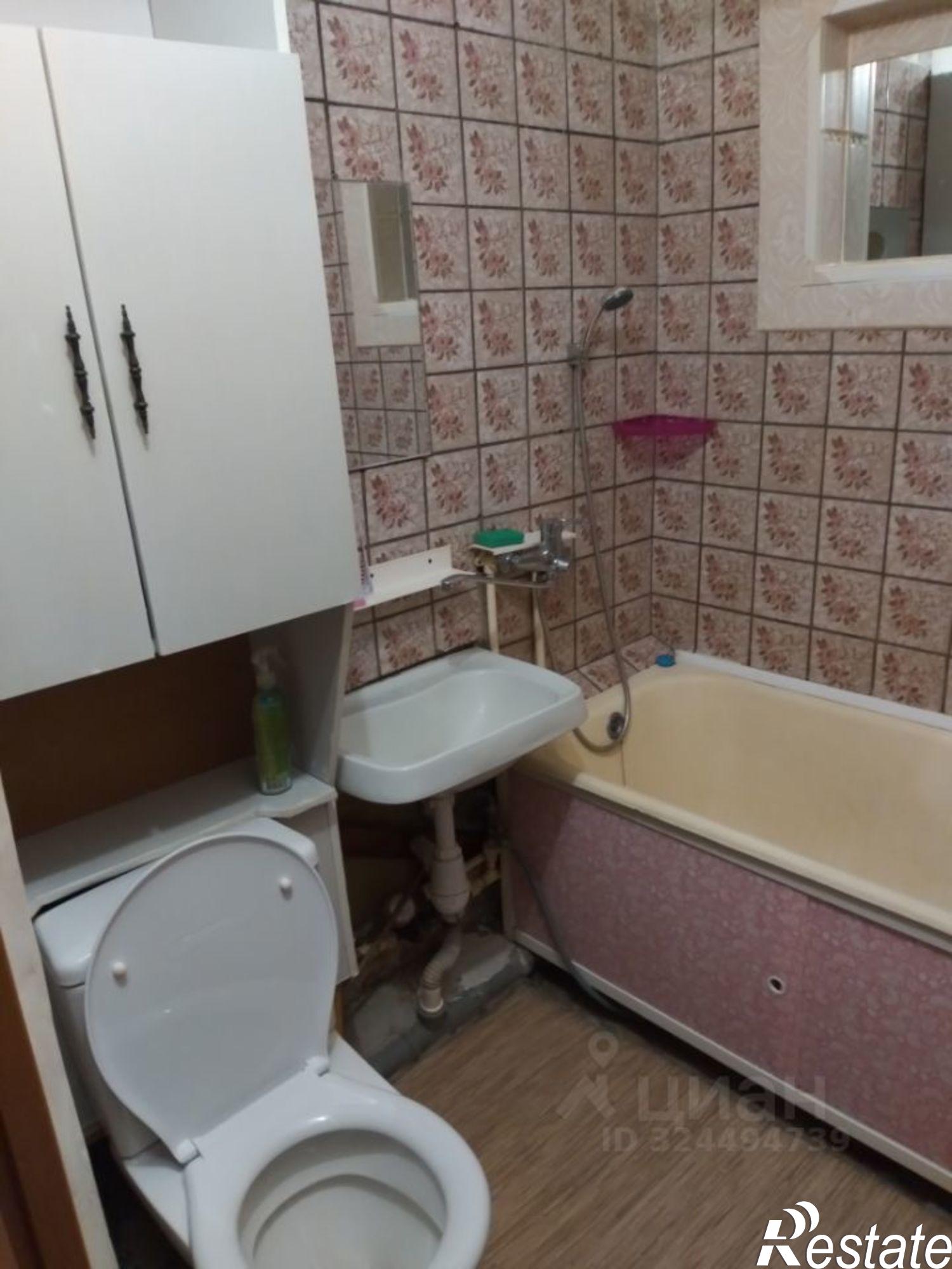 Сдать квартиру за 22 000 рублей на улица Адмирала Нахимова, 11