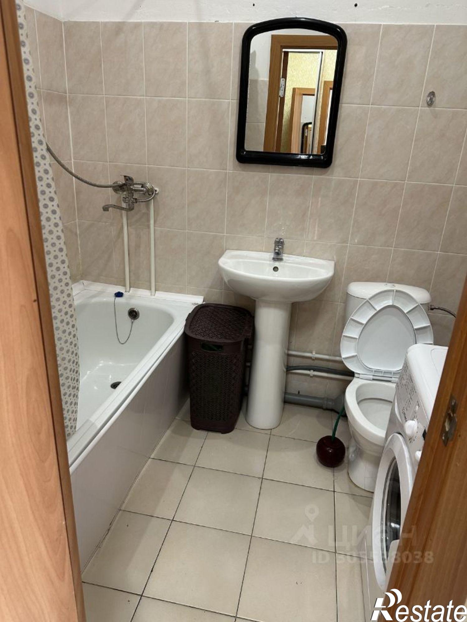 Сдать квартиру за 26 000 рублей на улица Чернышевского, 17Г