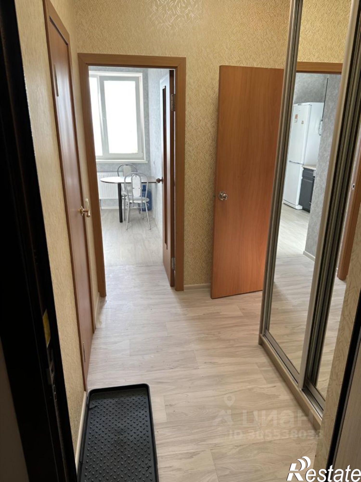 Сдать квартиру за 26 000 рублей на улица Чернышевского, 17Г