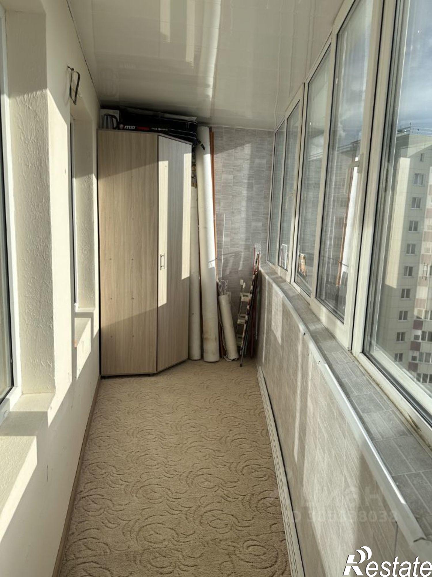 Сдать квартиру за 26 000 рублей на улица Чернышевского, 17Г