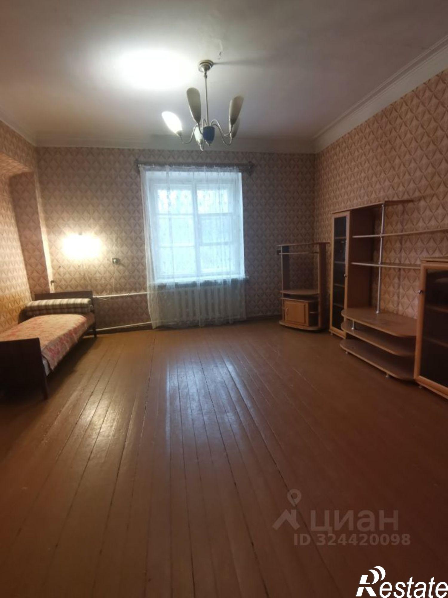 Купить квартиру за 6 500 000 рублей на улица Генерала Доватора, 36