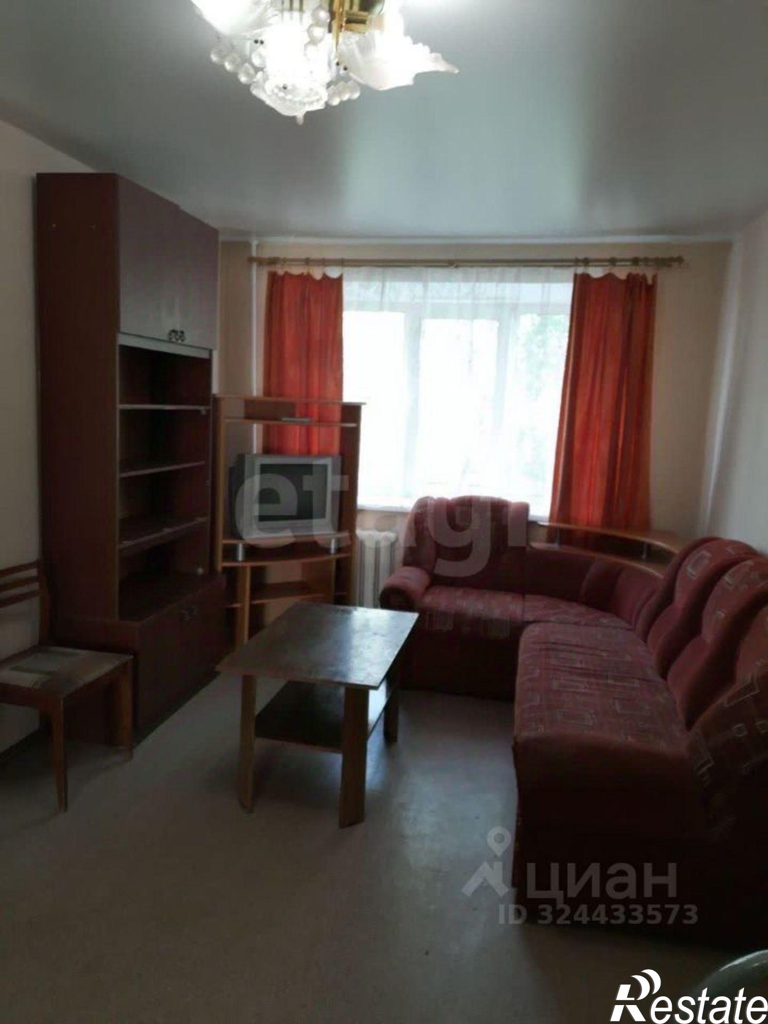 Сдать квартиру за 45 000 рублей на шоссе Космонавтов, 207