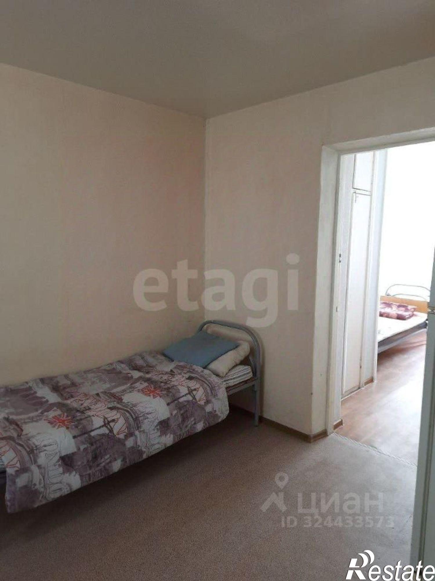 Сдать квартиру за 45 000 рублей на шоссе Космонавтов, 207