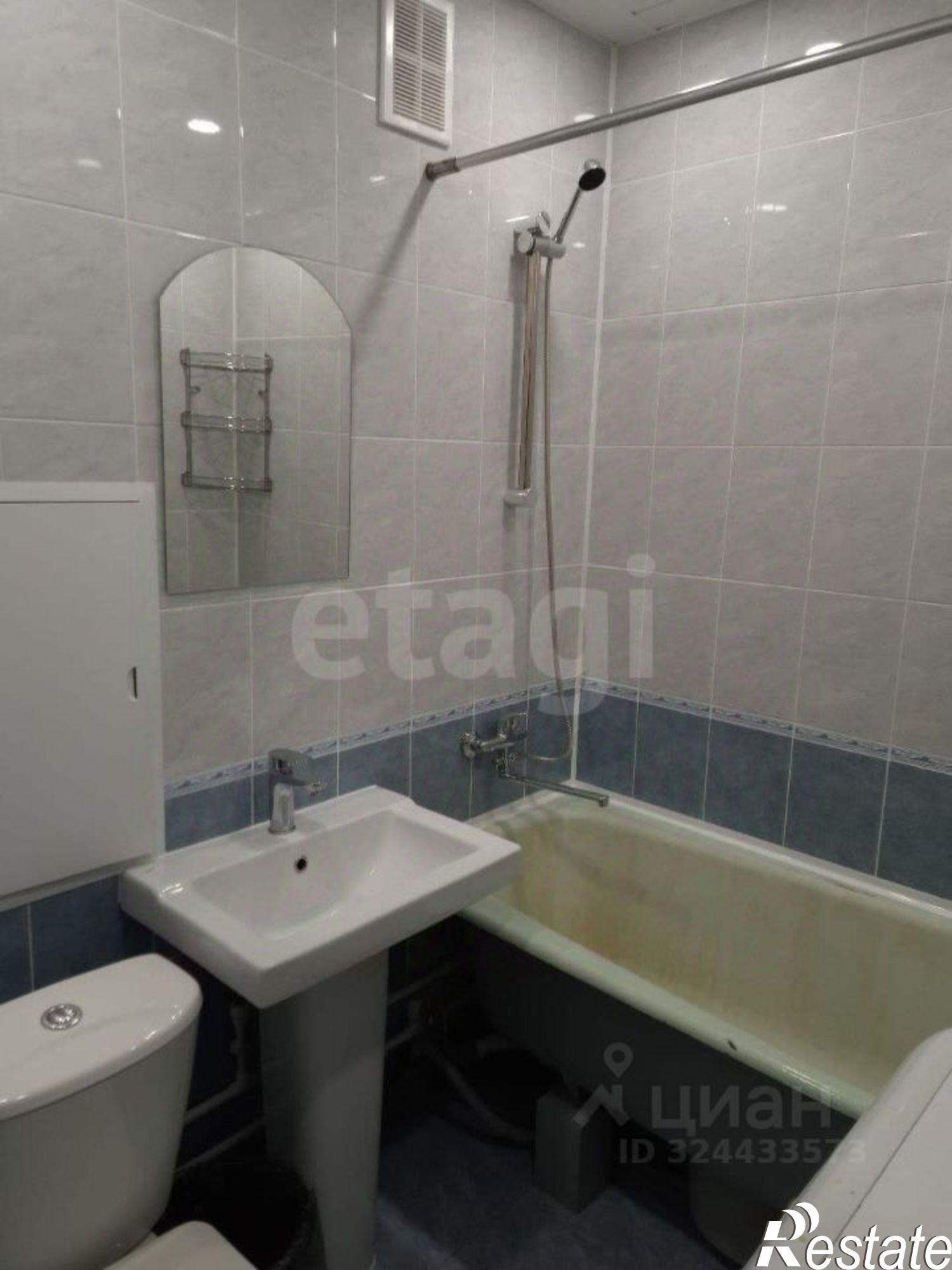 Сдать квартиру за 45 000 рублей на шоссе Космонавтов, 207