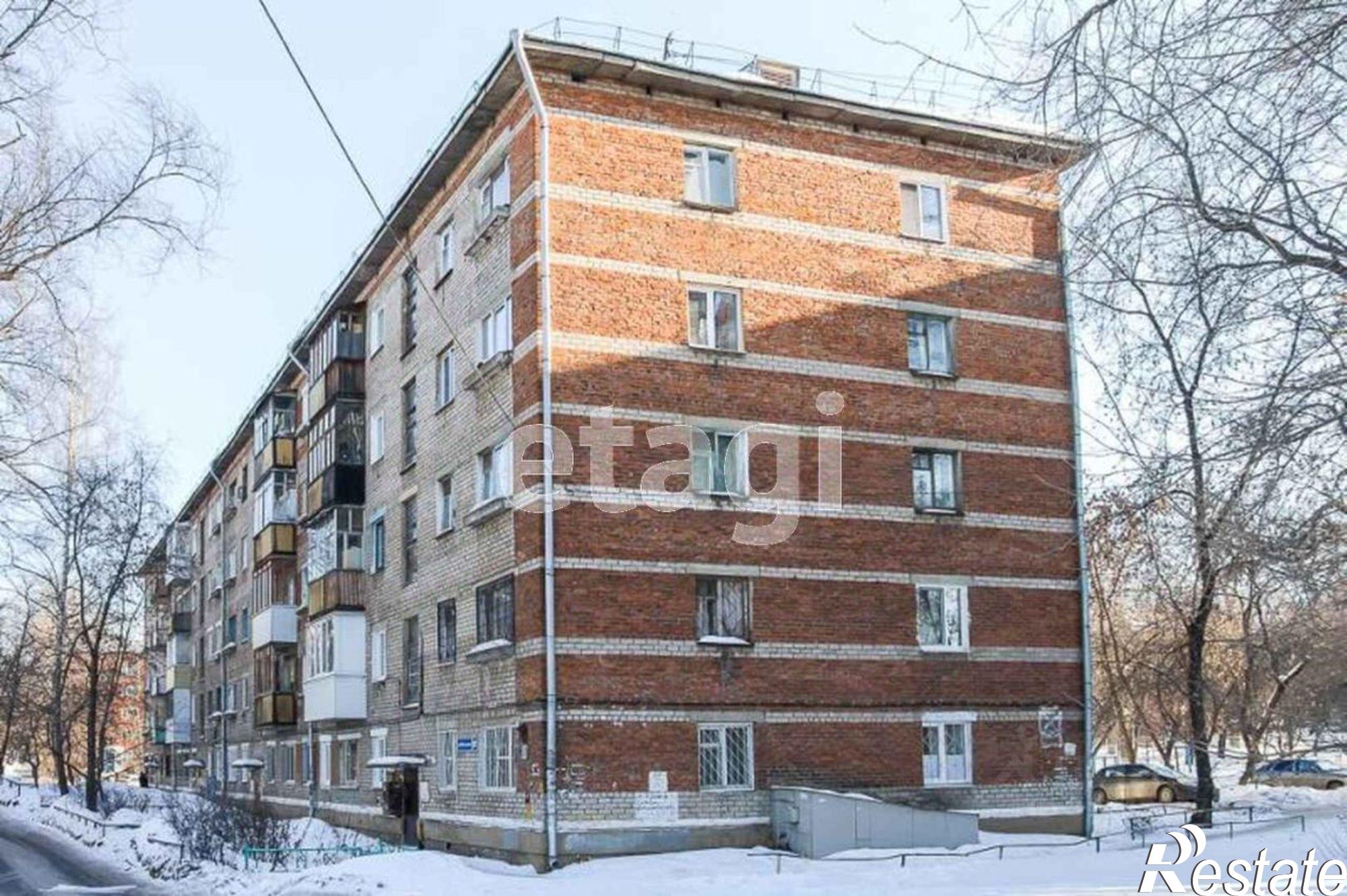 Сдать квартиру за 45 000 рублей на шоссе Космонавтов, 207