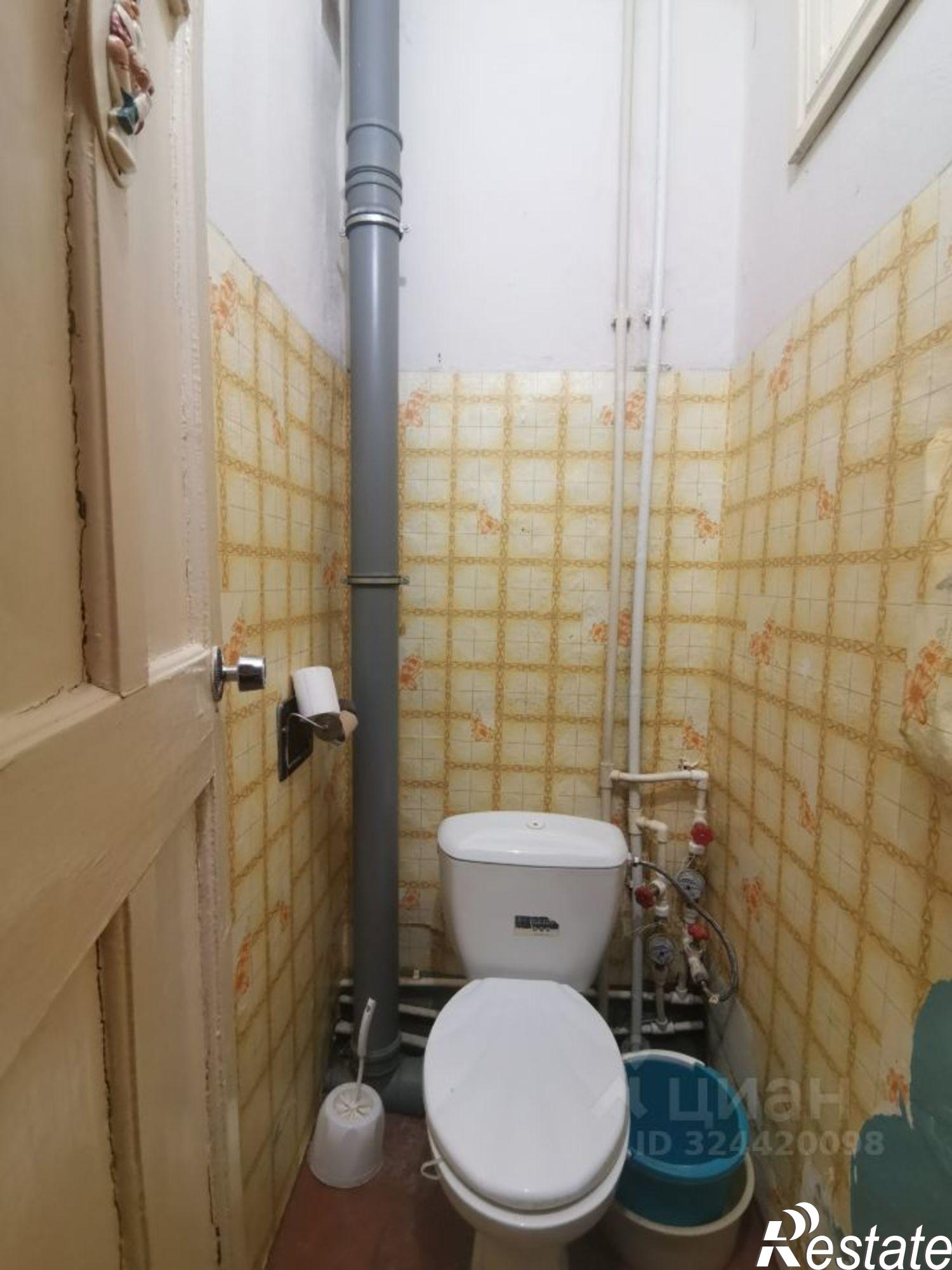 Купить квартиру за 6 500 000 рублей на улица Генерала Доватора, 36