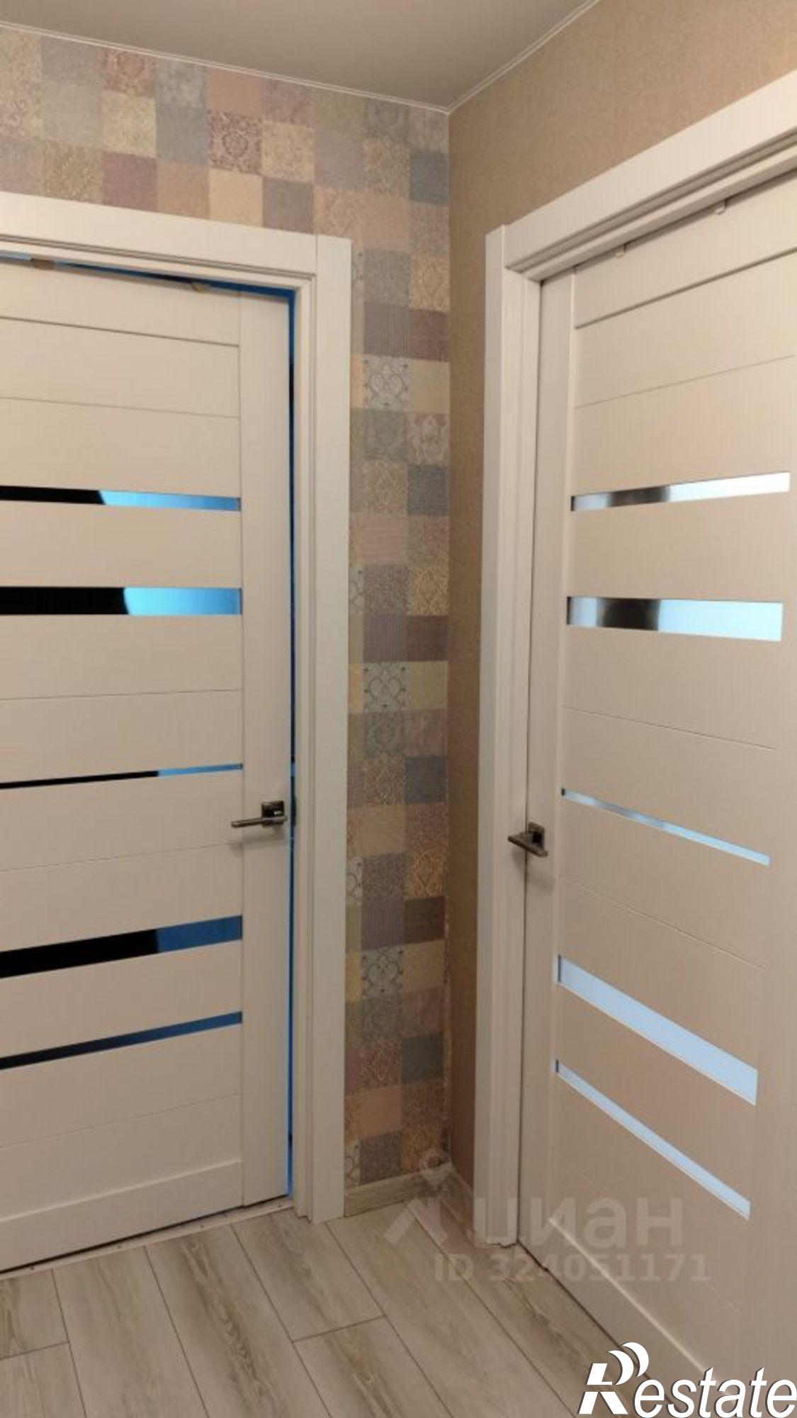 Купить квартиру за 3 980 000 рублей на улица Академика Веденеева, 87