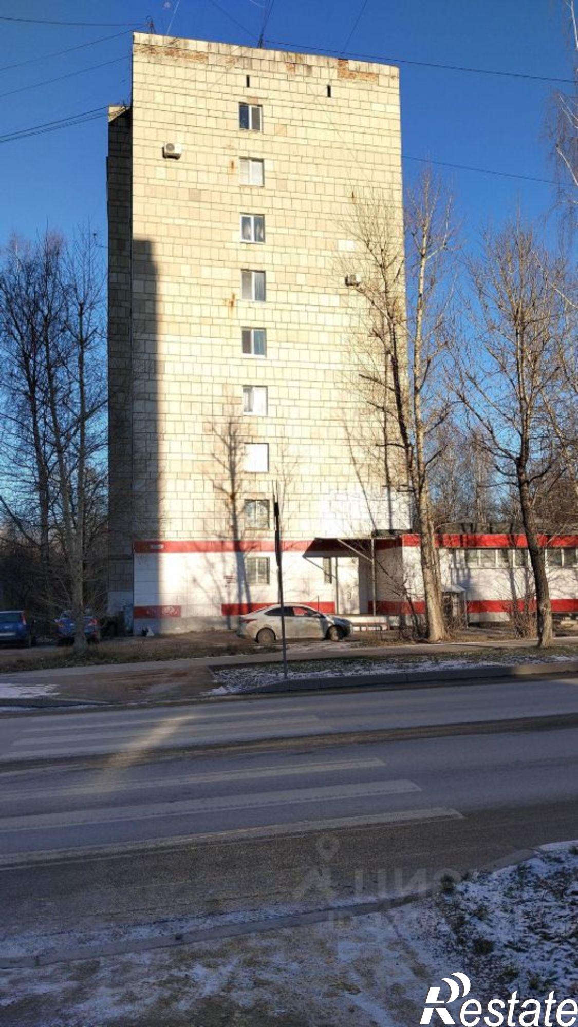 Купить квартиру за 3 980 000 рублей на улица Академика Веденеева, 87