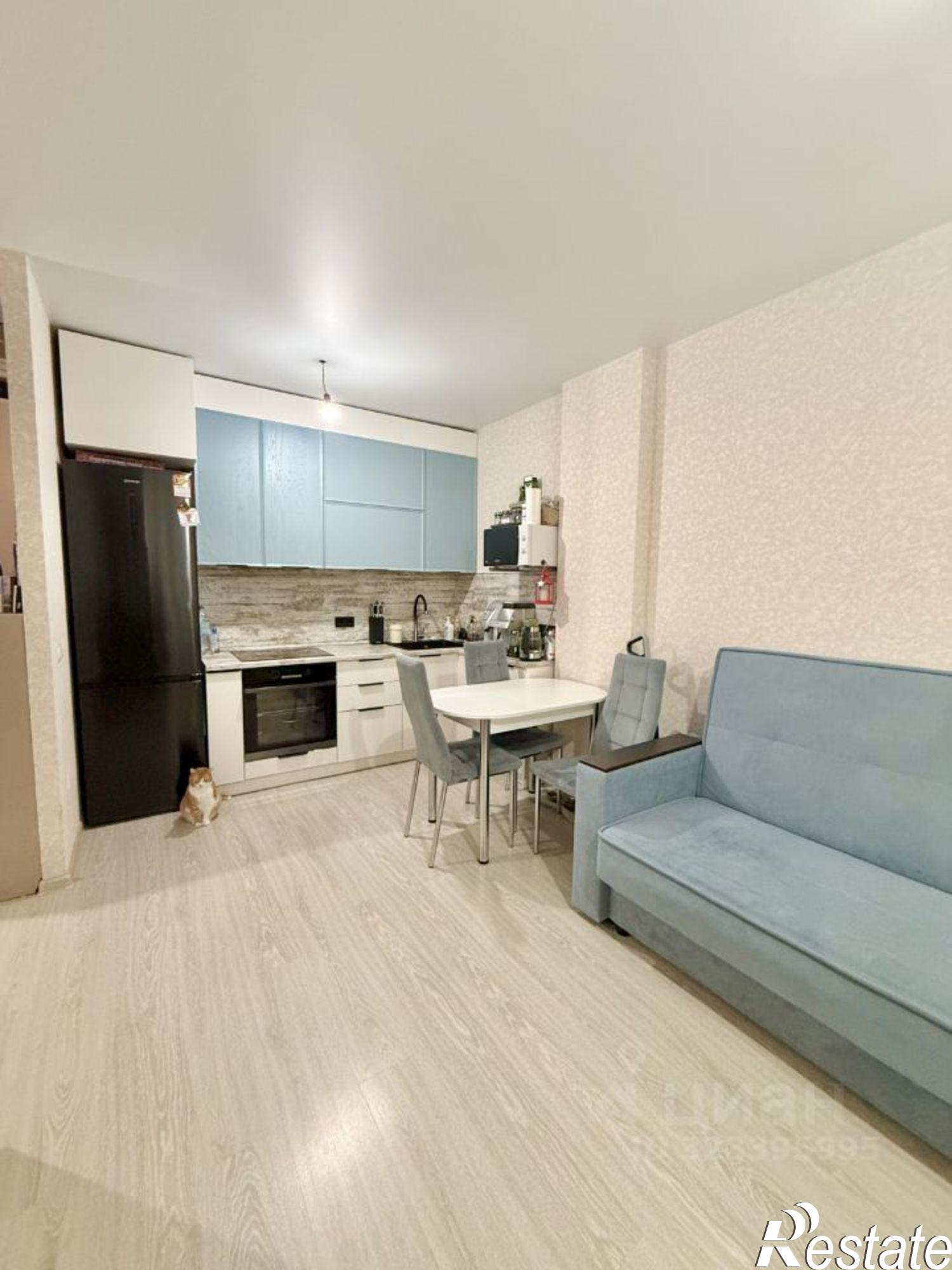 Купить квартиру за 6 500 000 рублей на улица Солдатова, 33