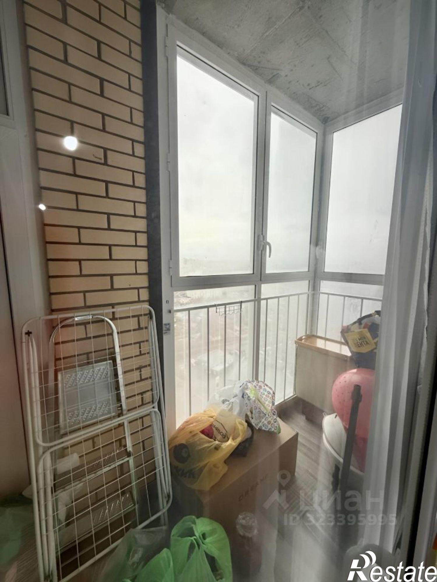 Купить квартиру за 6 500 000 рублей на улица Солдатова, 33