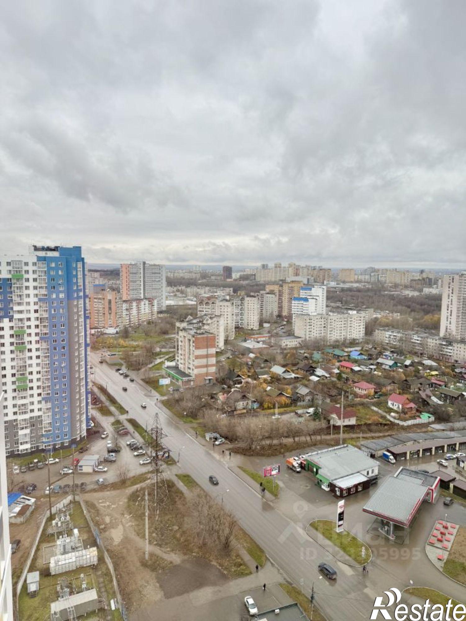 Купить квартиру за 6 500 000 рублей на улица Солдатова, 33