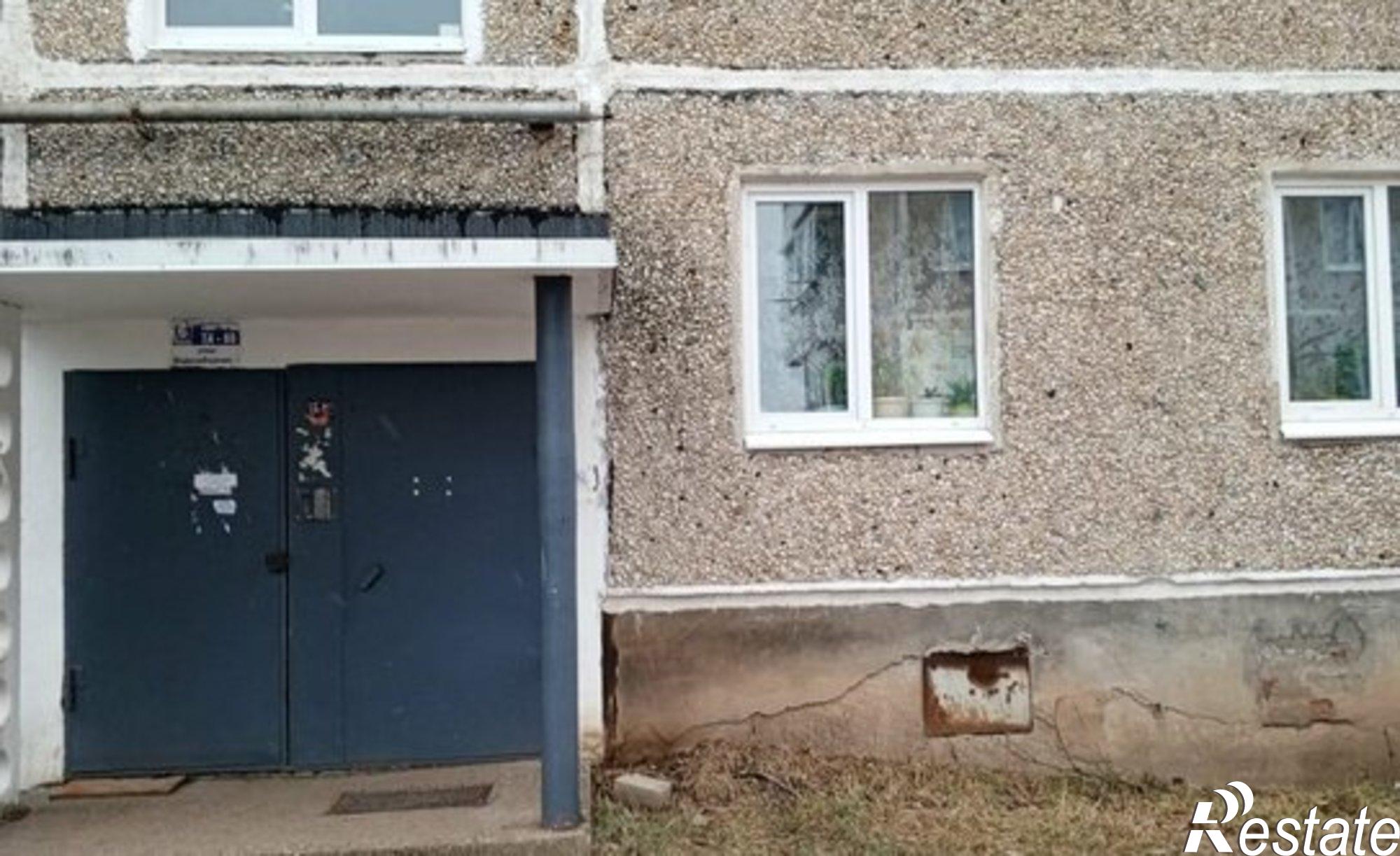 Купить квартиру за 1 900 000 рублей на Водозаборная улица, 1