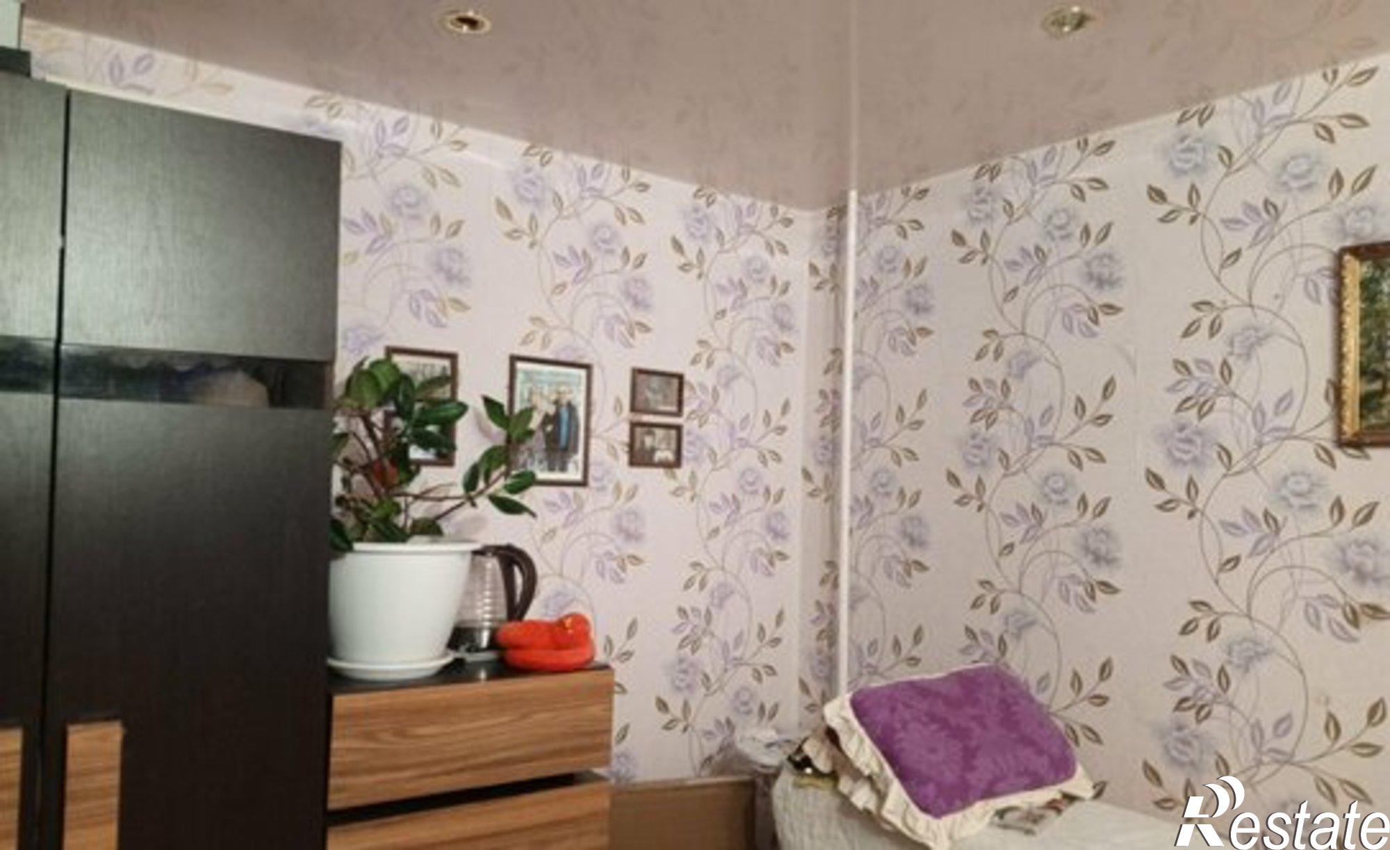 Купить квартиру за 1 900 000 рублей на Водозаборная улица, 1