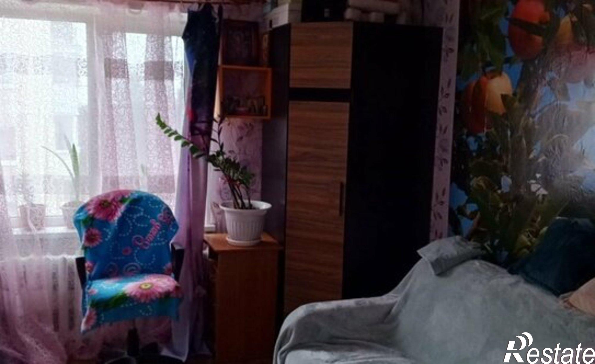 Купить квартиру за 1 900 000 рублей на Водозаборная улица, 1