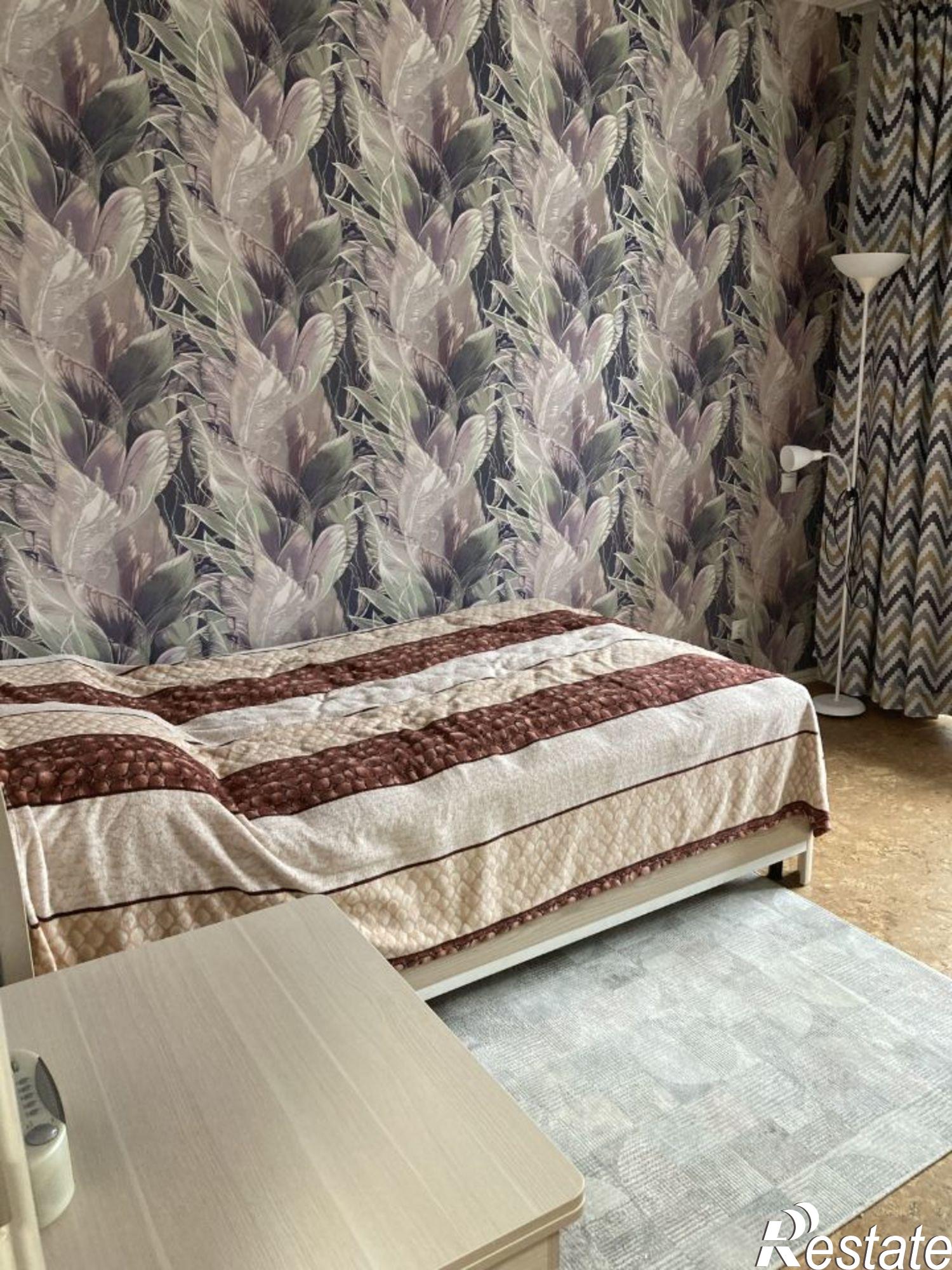 Купить квартиру за 12 000 000 рублей на улица Николая Островского, 52