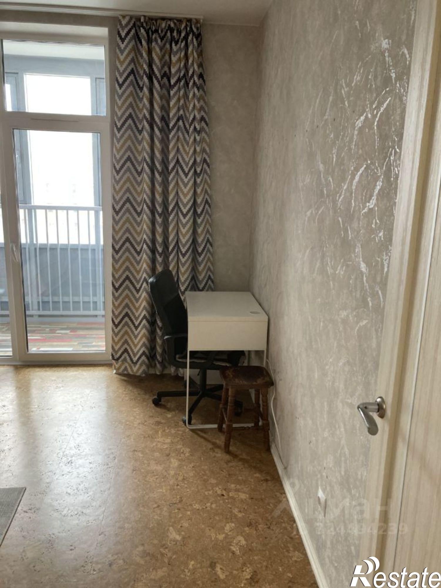 Купить квартиру за 12 000 000 рублей на улица Николая Островского, 52