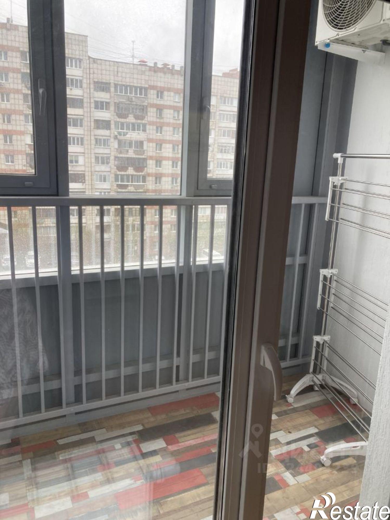 Купить квартиру за 12 000 000 рублей на улица Николая Островского, 52