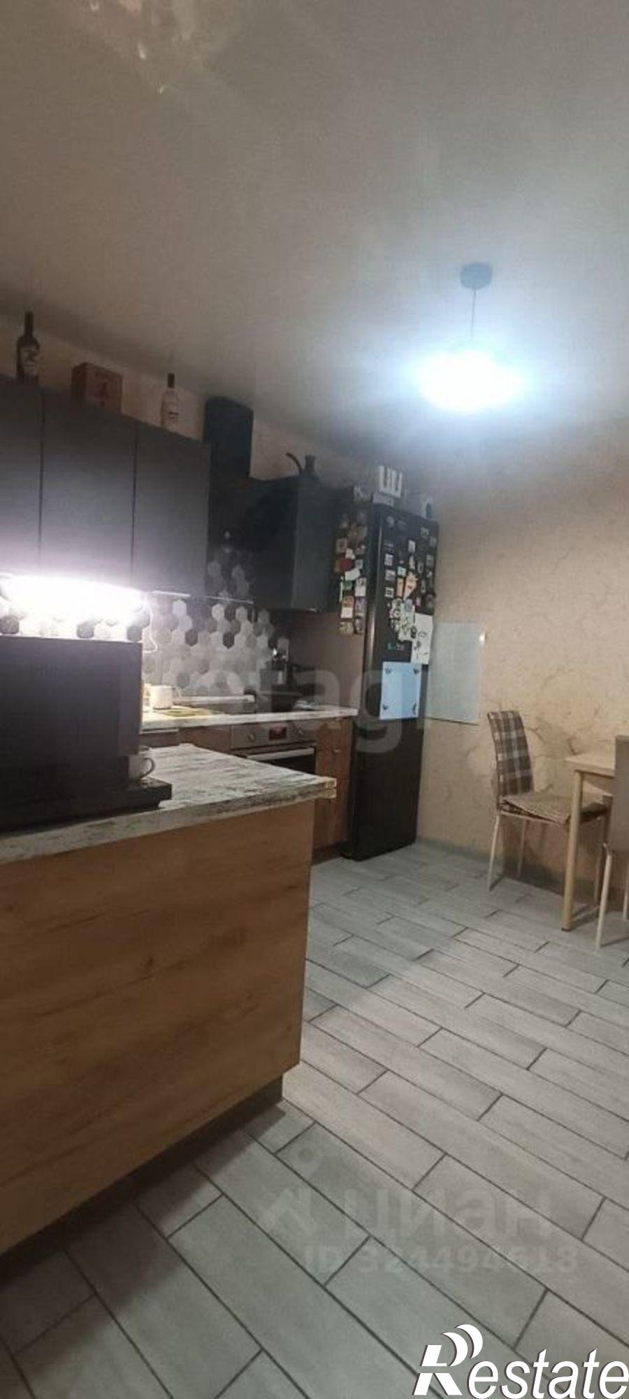 Купить квартиру за 5 050 000 рублей на улица Вильямса, 24