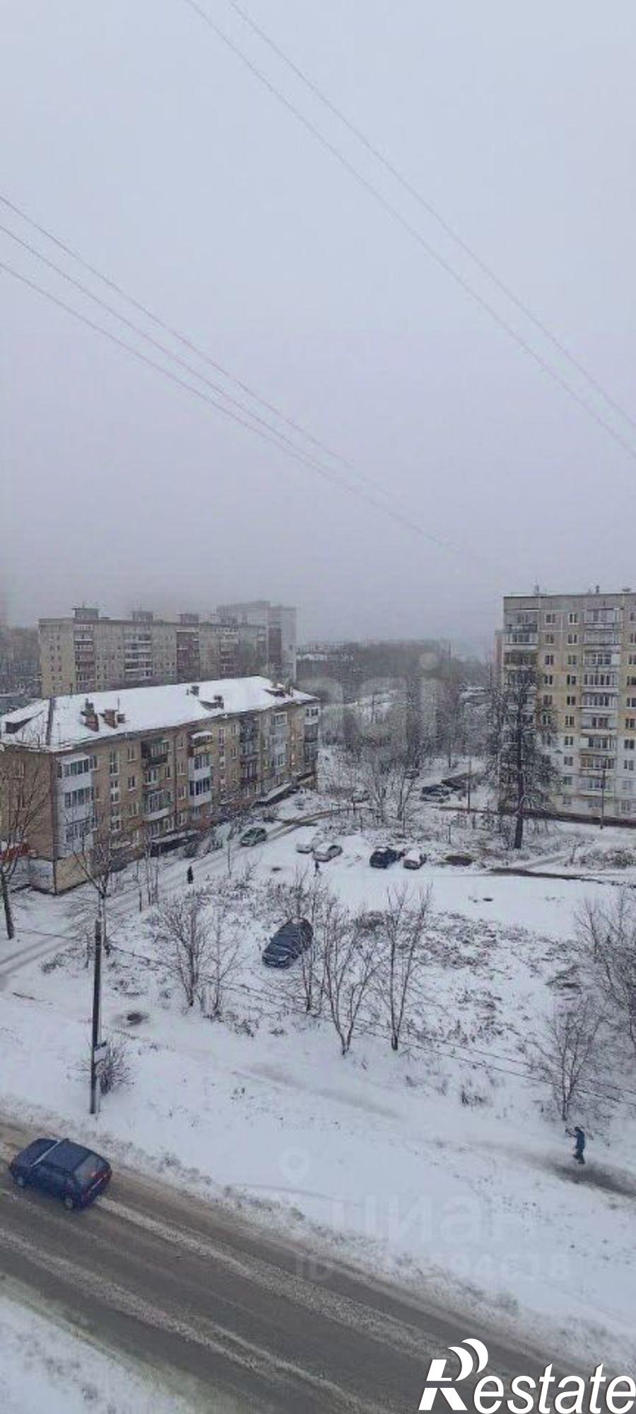 Купить квартиру за 5 050 000 рублей на улица Вильямса, 24